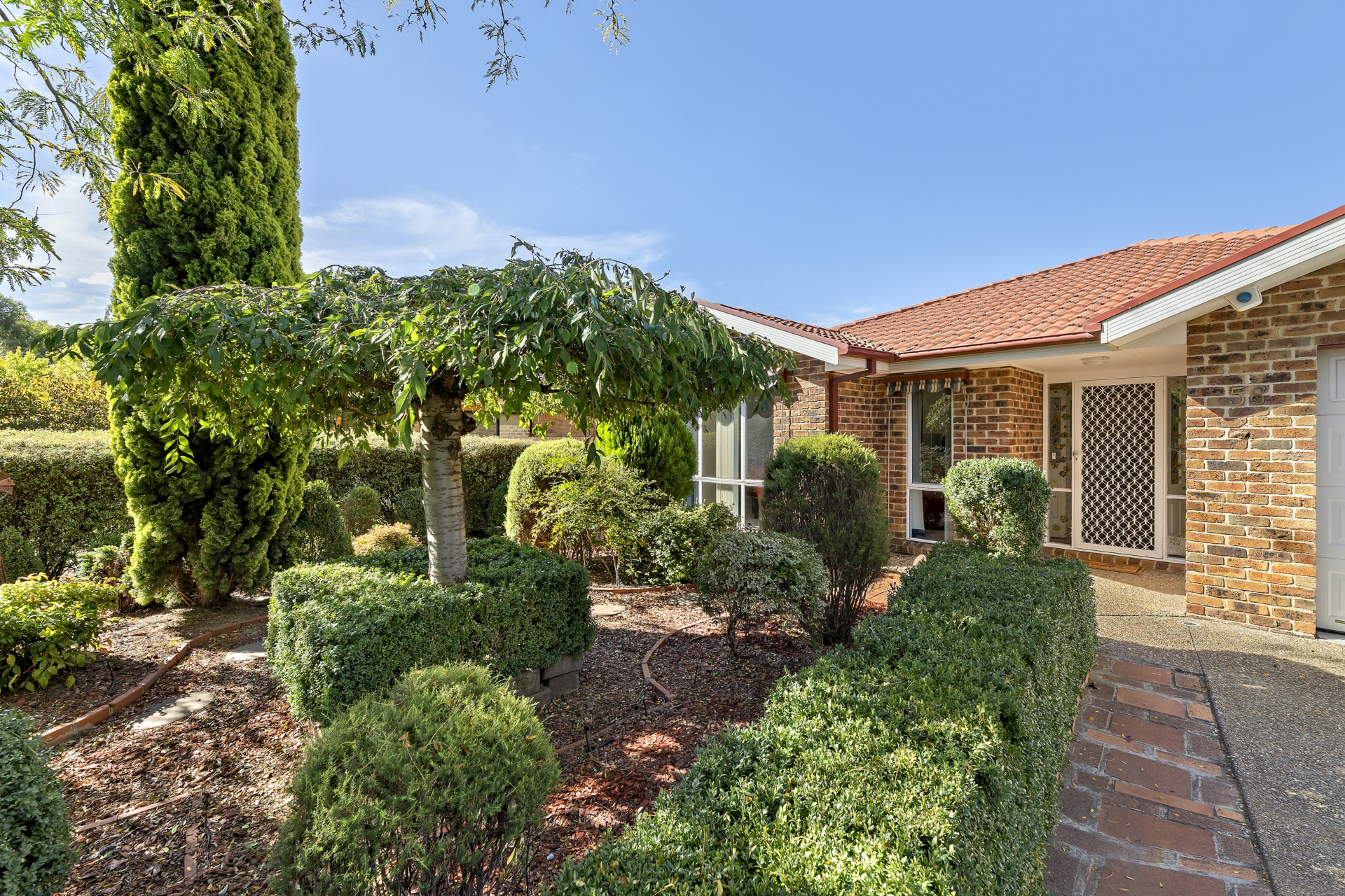 56 Hollingsworth Street, GUNGAHLIN