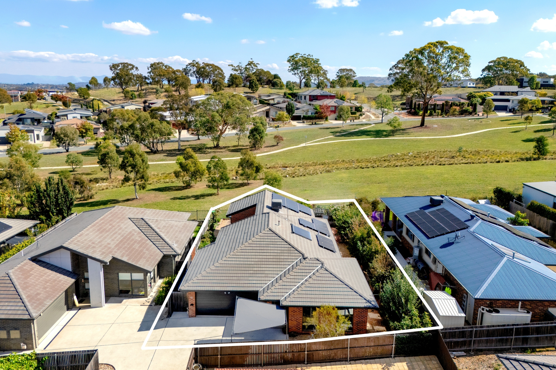 21 Lucy Beeton Crescent, BONNER