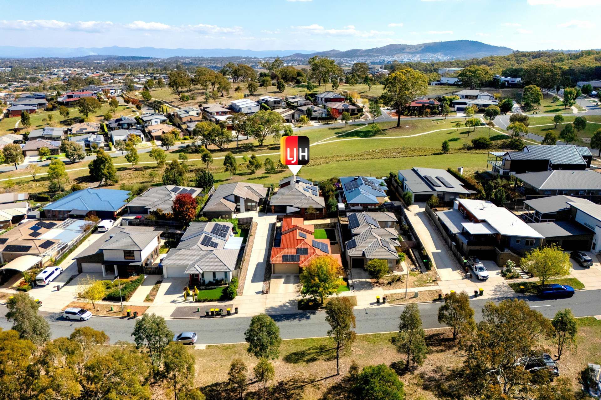 21 Lucy Beeton Crescent, BONNER