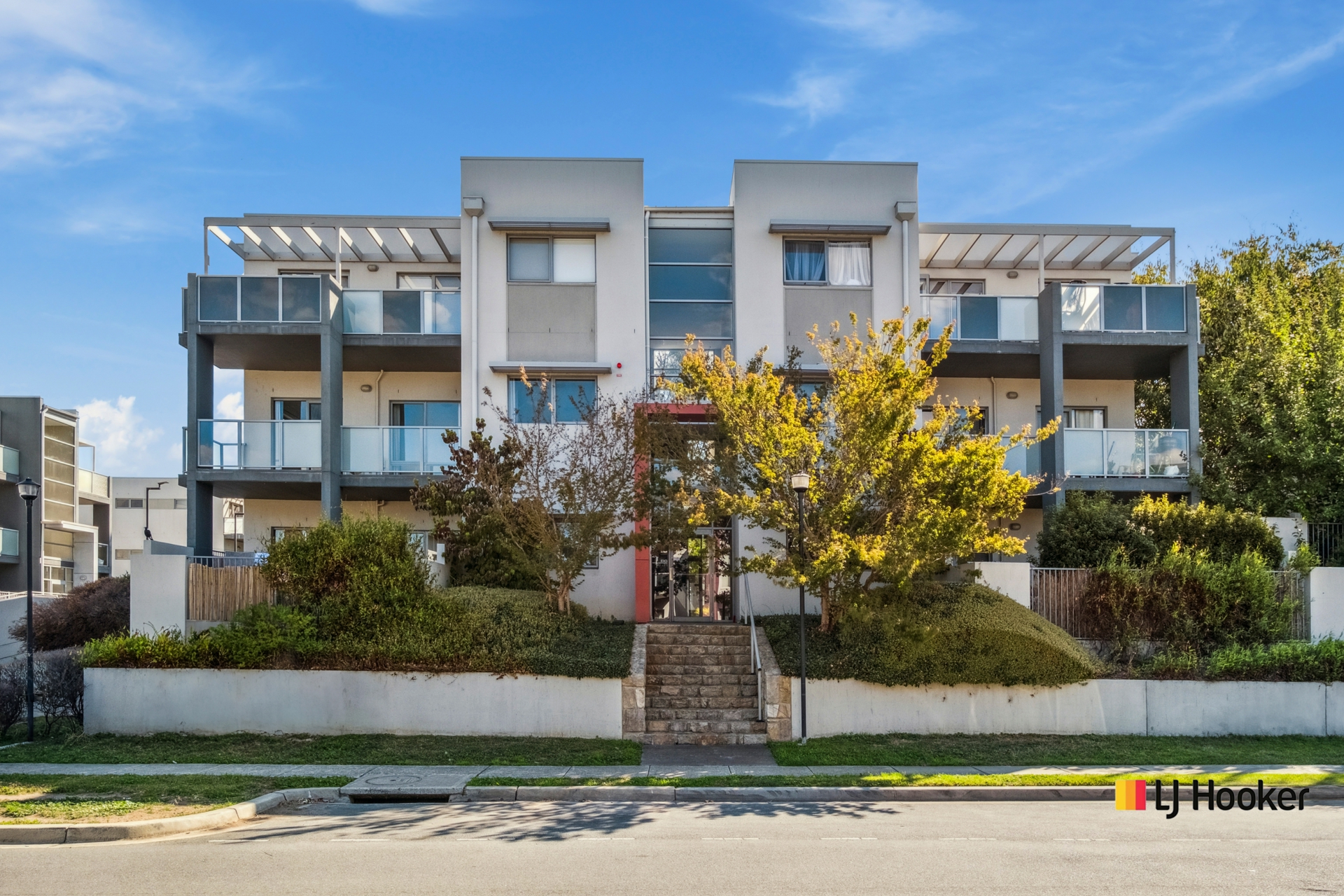 64/75 Elizabeth Jolley Crescent, FRANKLIN