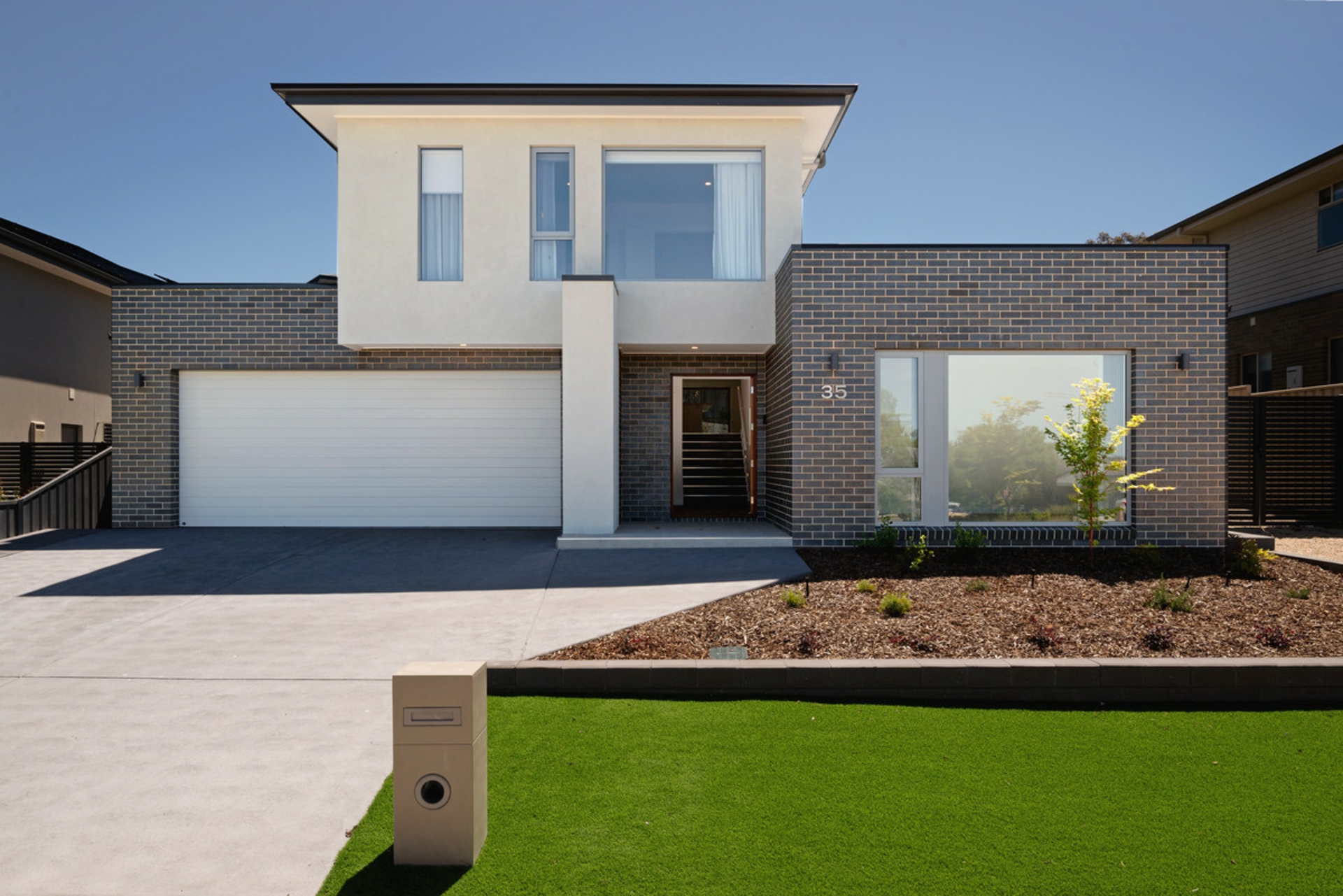 35 Overall Avenue, CASEY