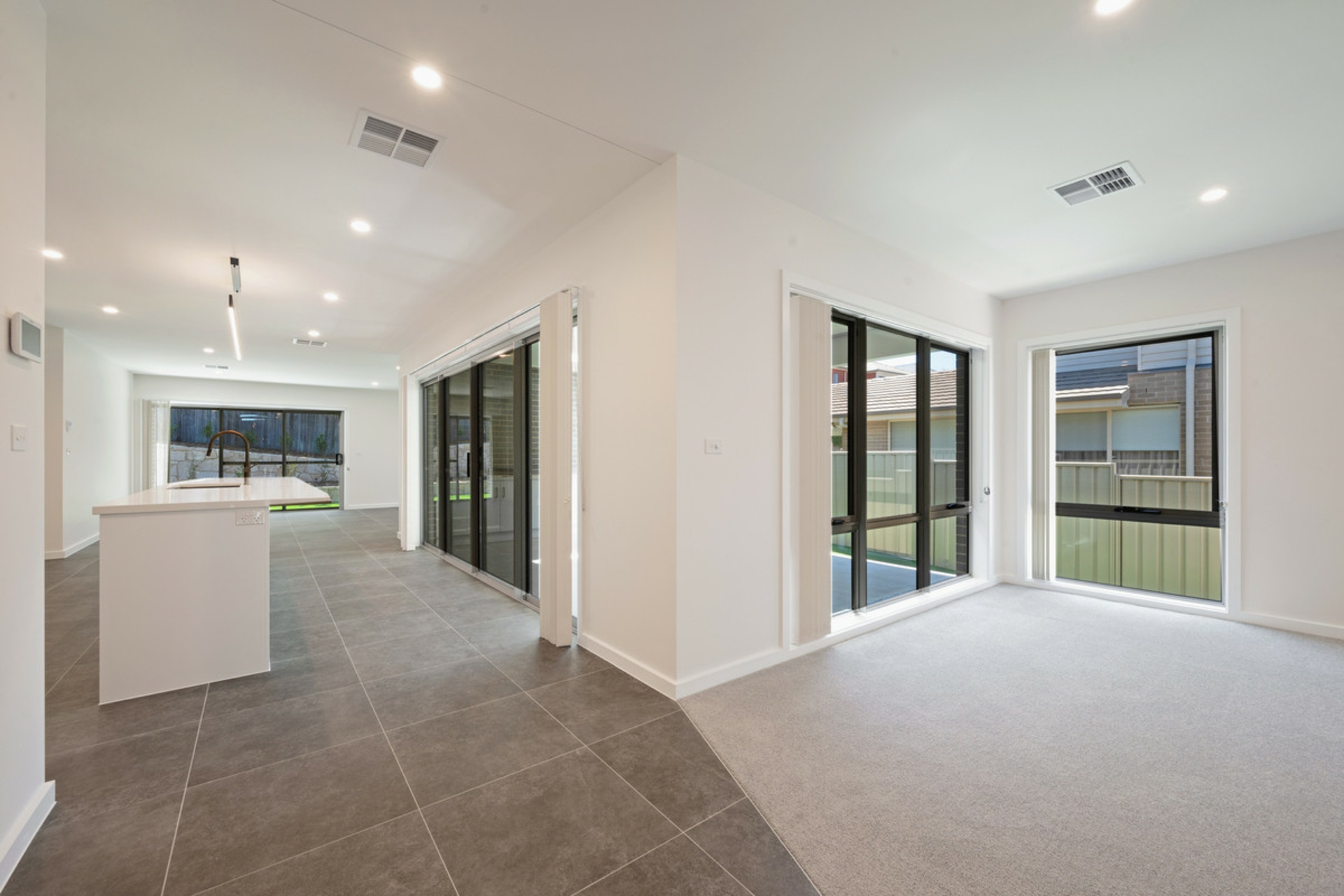 35 Overall Avenue, CASEY