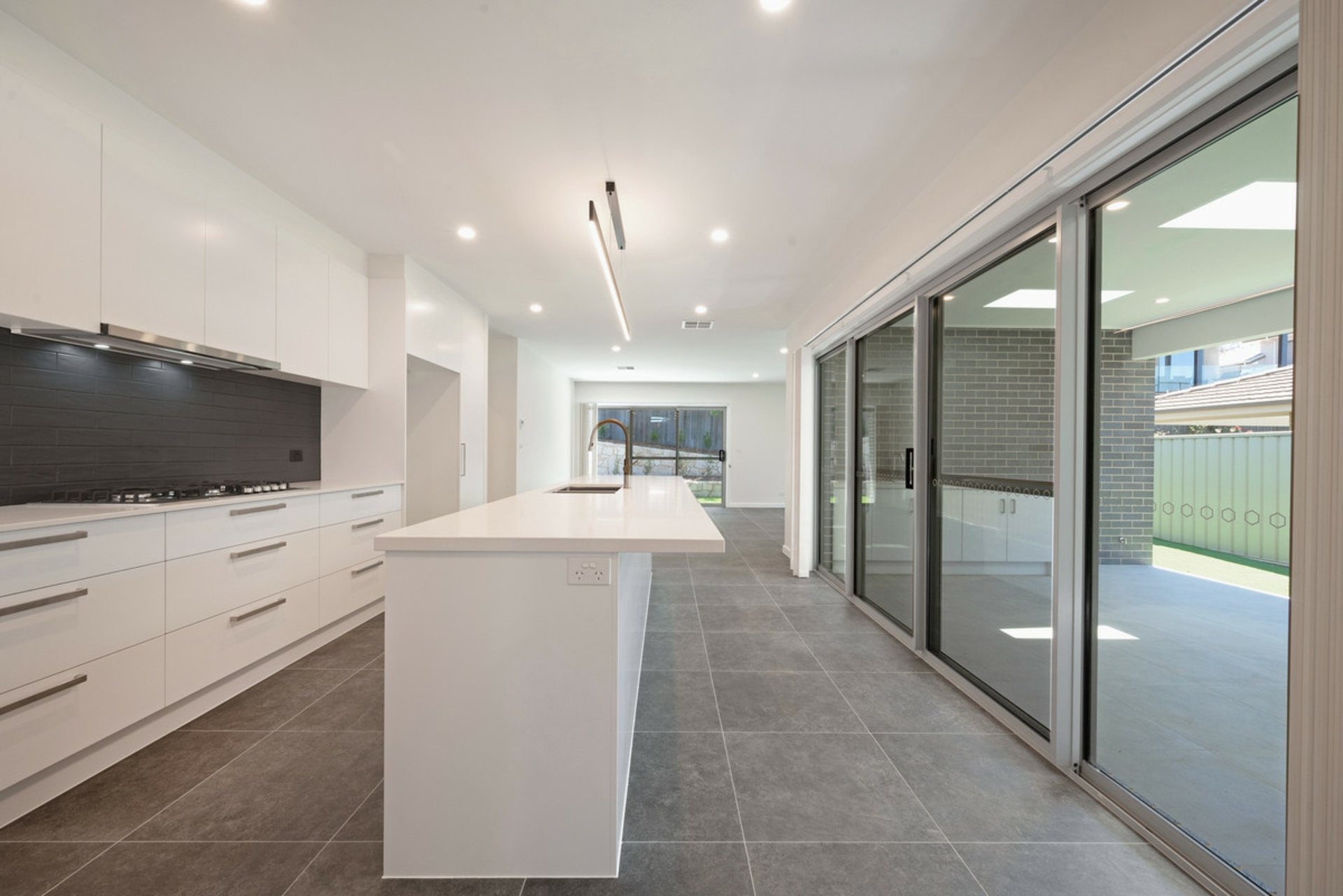 35 Overall Avenue, CASEY