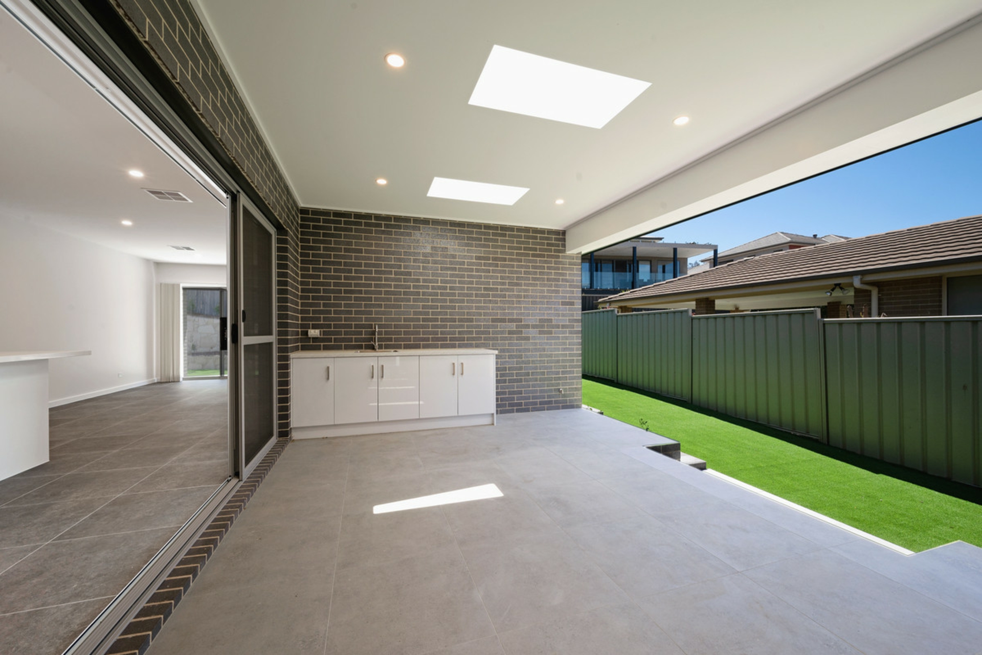 35 Overall Avenue, CASEY