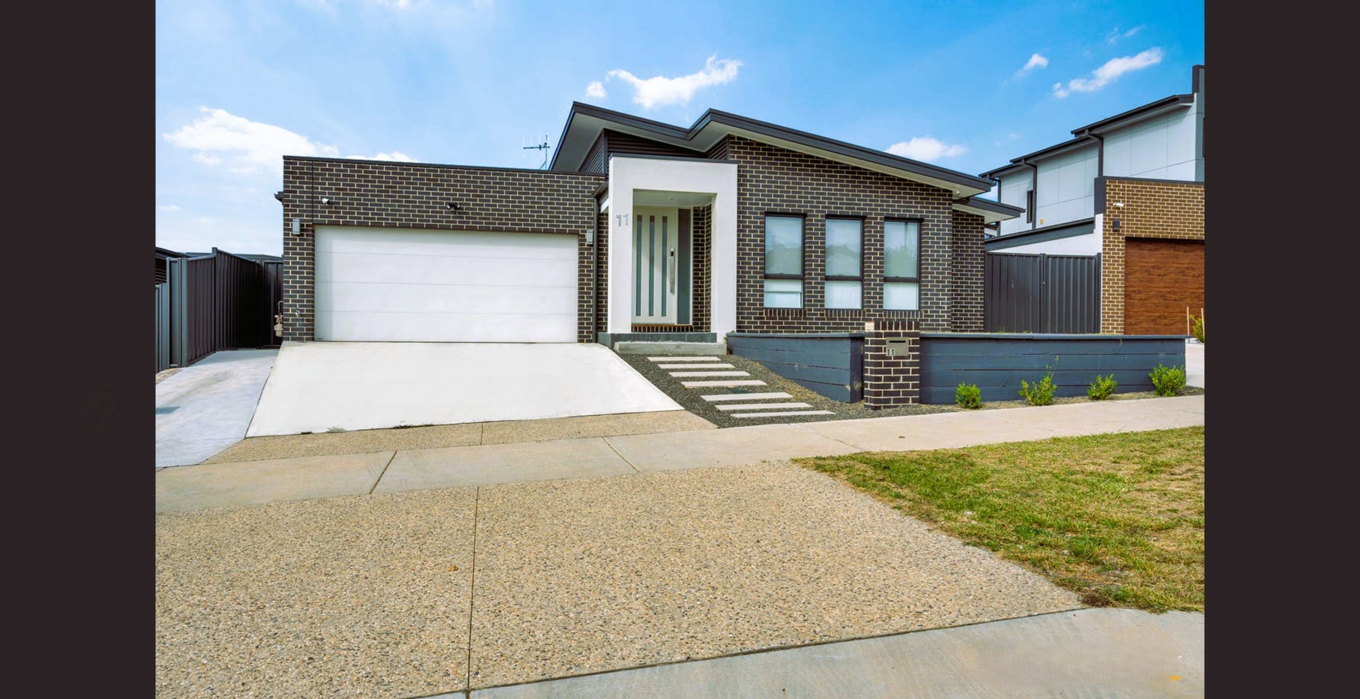 11 Berenice Street — photo from LJ Hooker Gungahlin