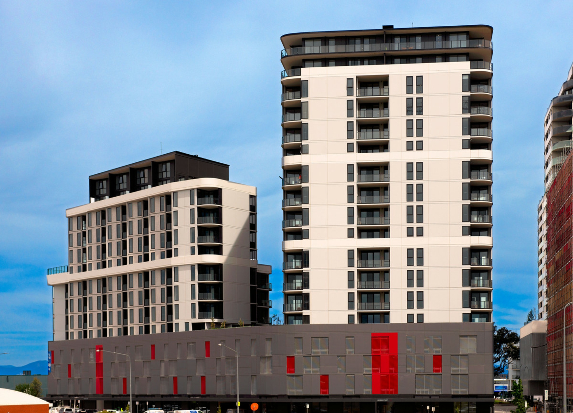 804/6 Gribble Street, GUNGAHLIN