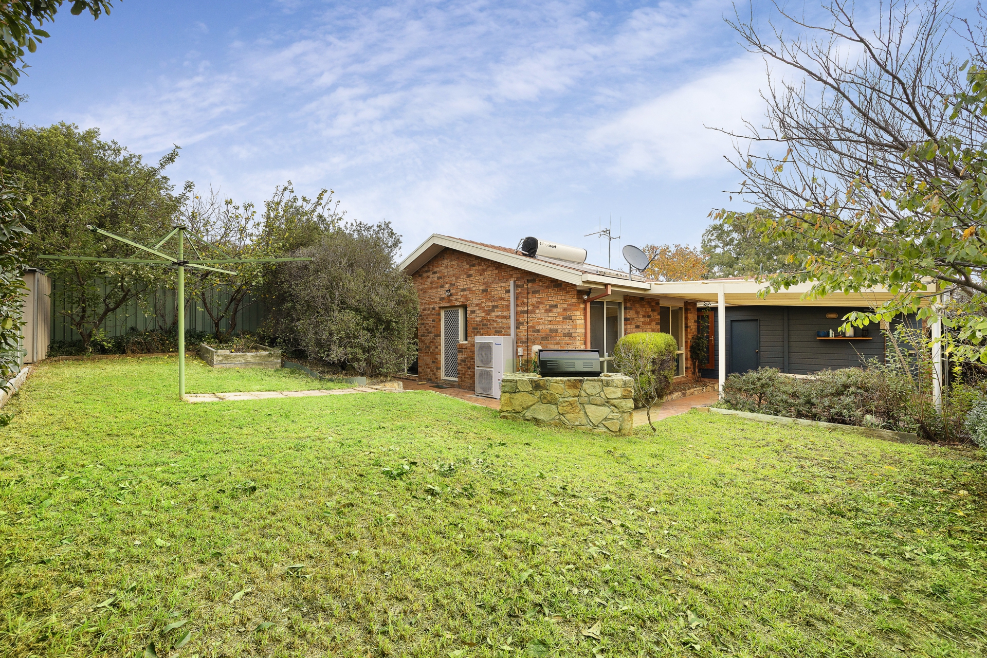 26 Patten Street, NGUNNAWAL