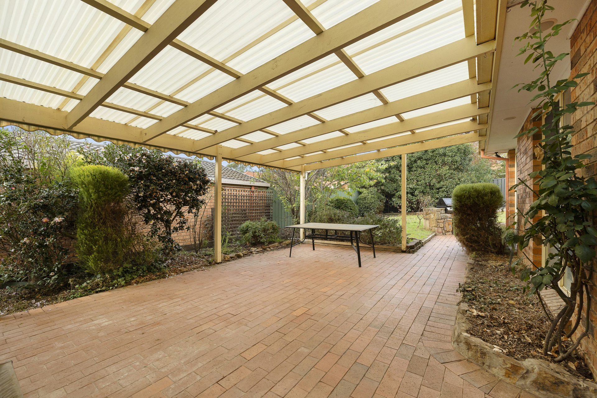26 Patten Street, NGUNNAWAL