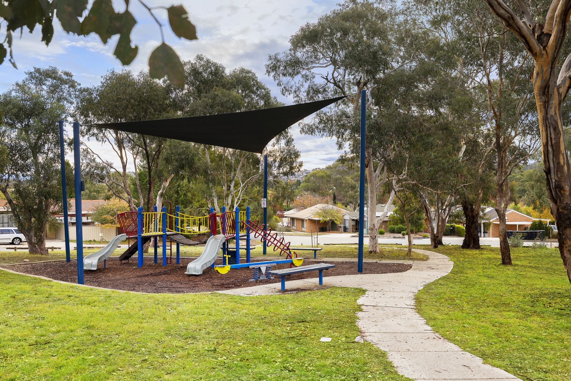 26 Patten Street, NGUNNAWAL