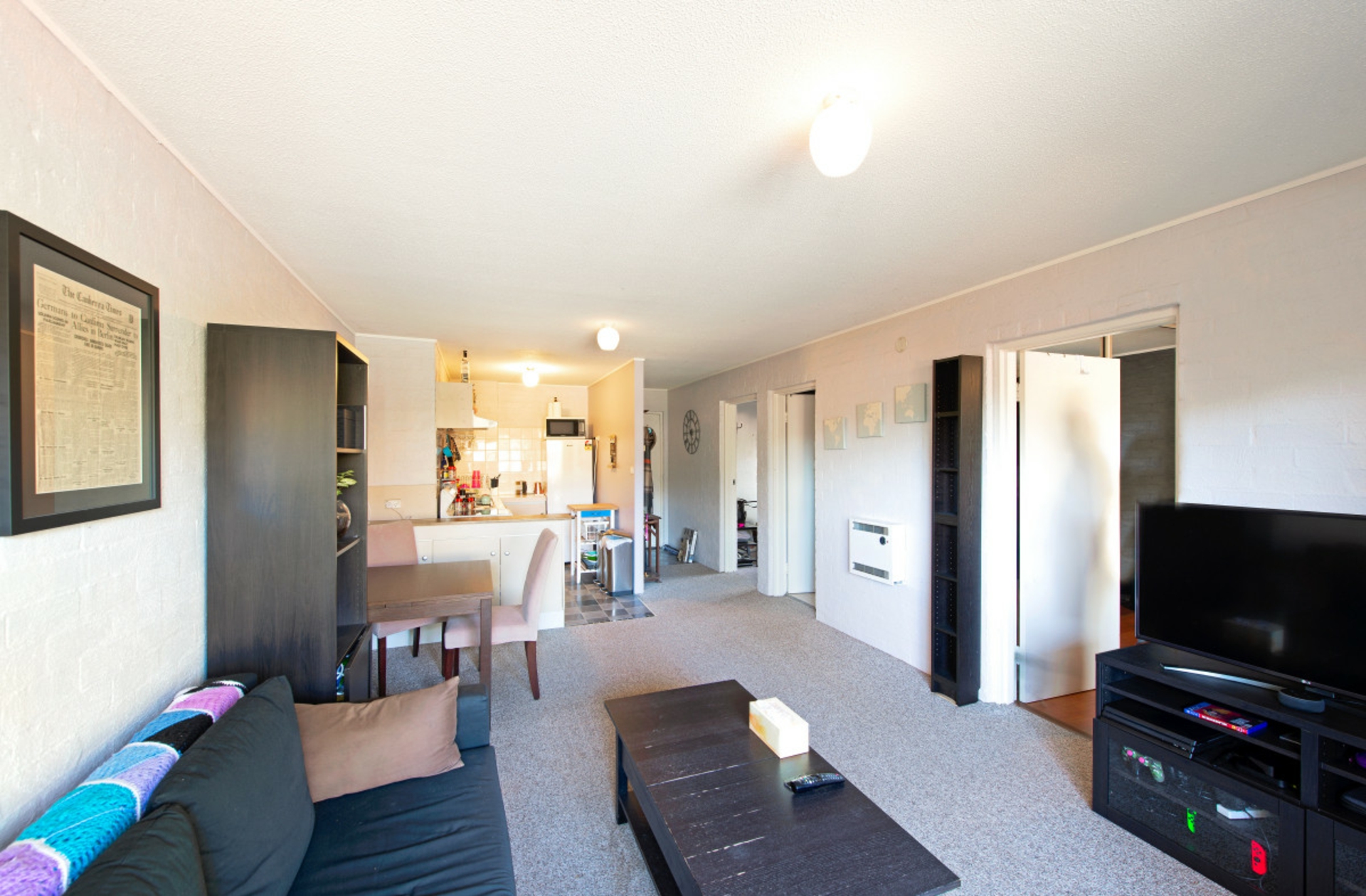 26/31 Disney Court, BELCONNEN
