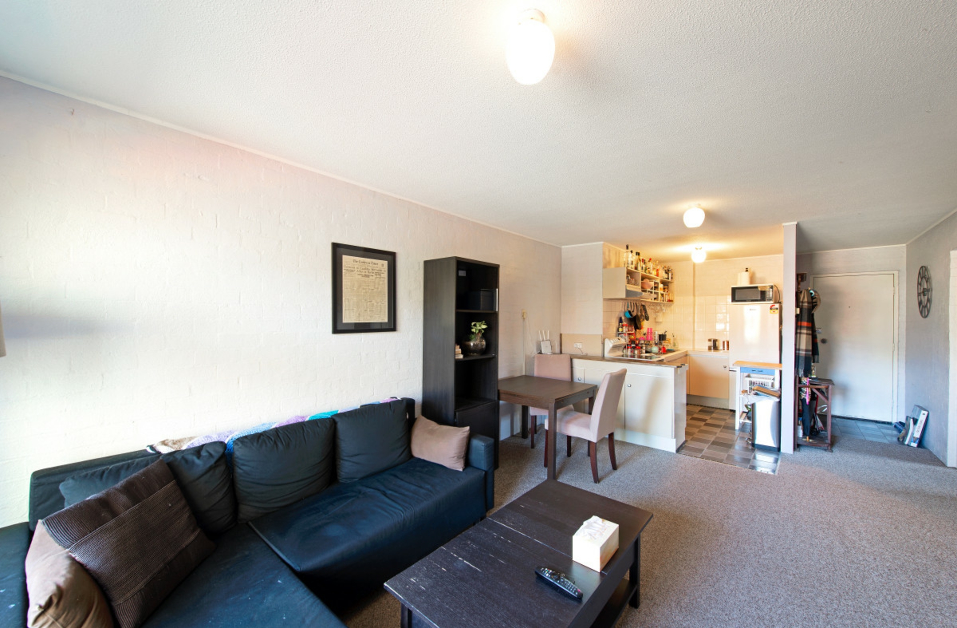 26/31 Disney Court, BELCONNEN