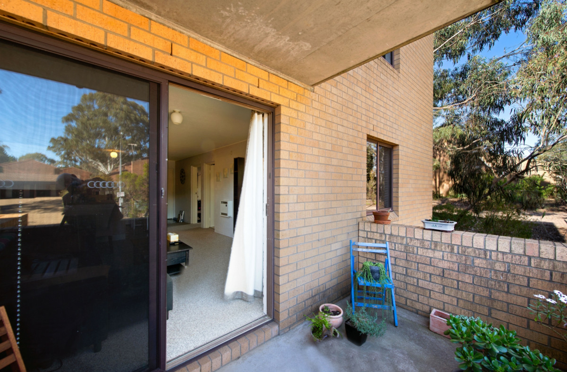26/31 Disney Court, BELCONNEN