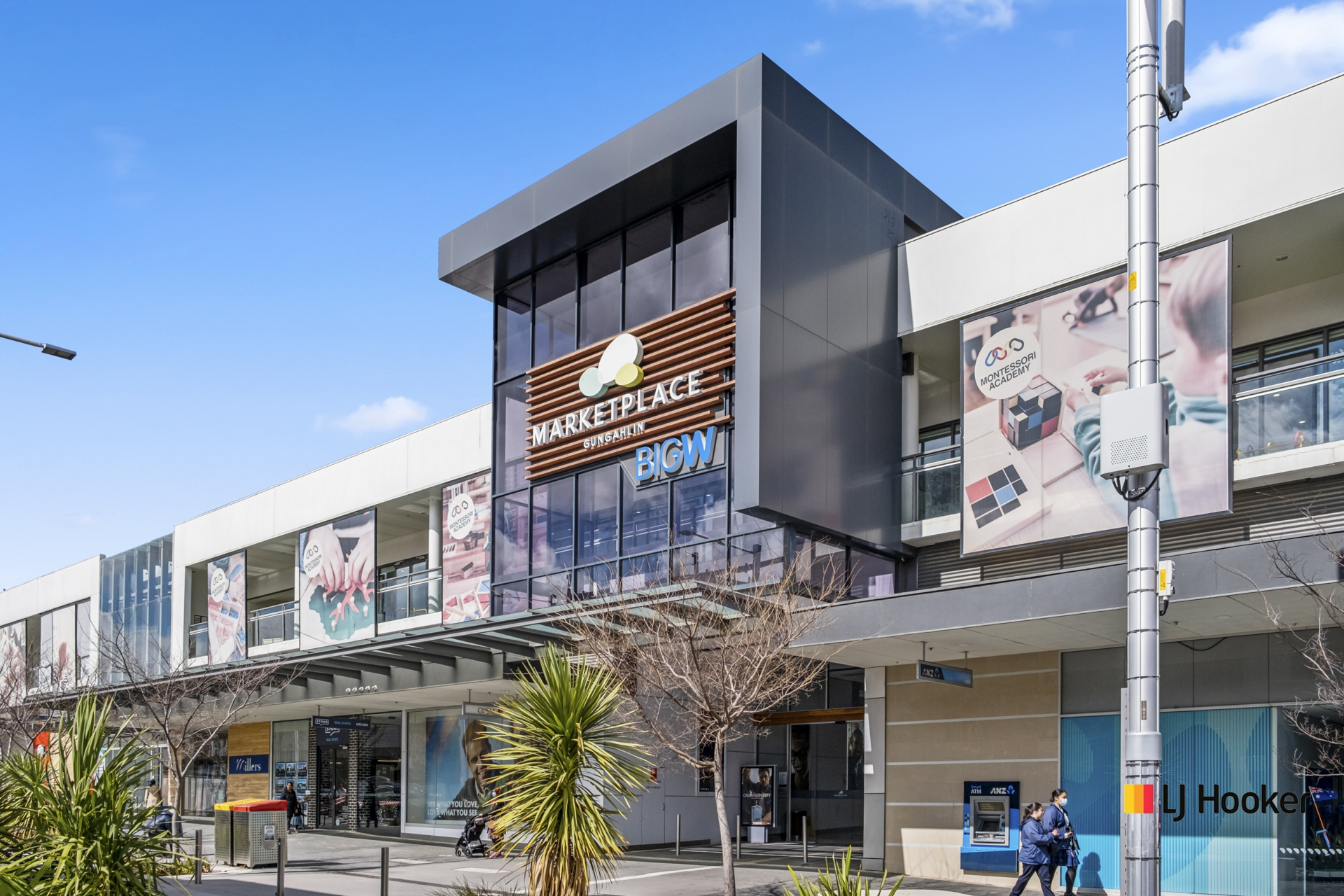 207/48 Gungahlin Place, GUNGAHLIN