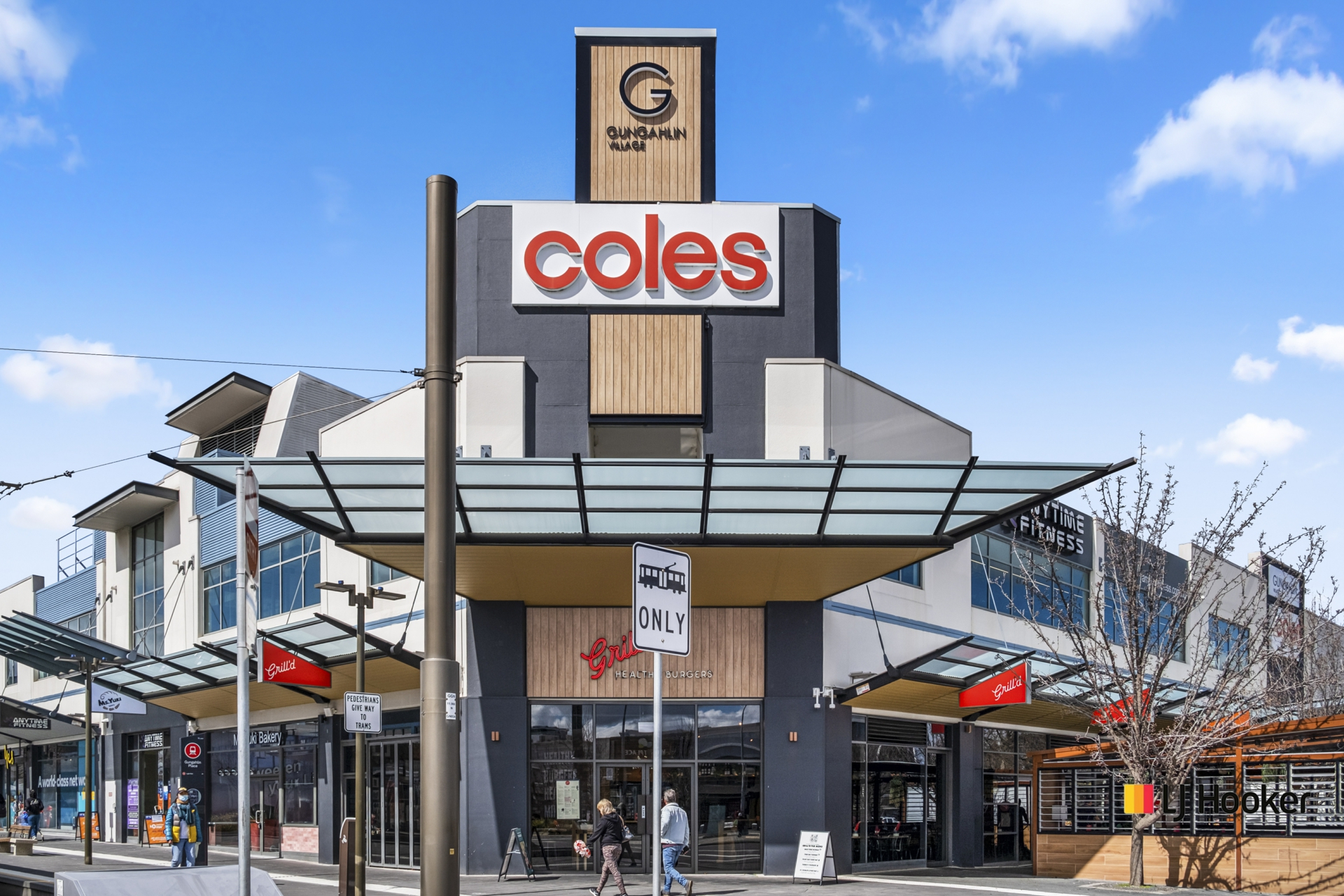 207/48 Gungahlin Place, GUNGAHLIN