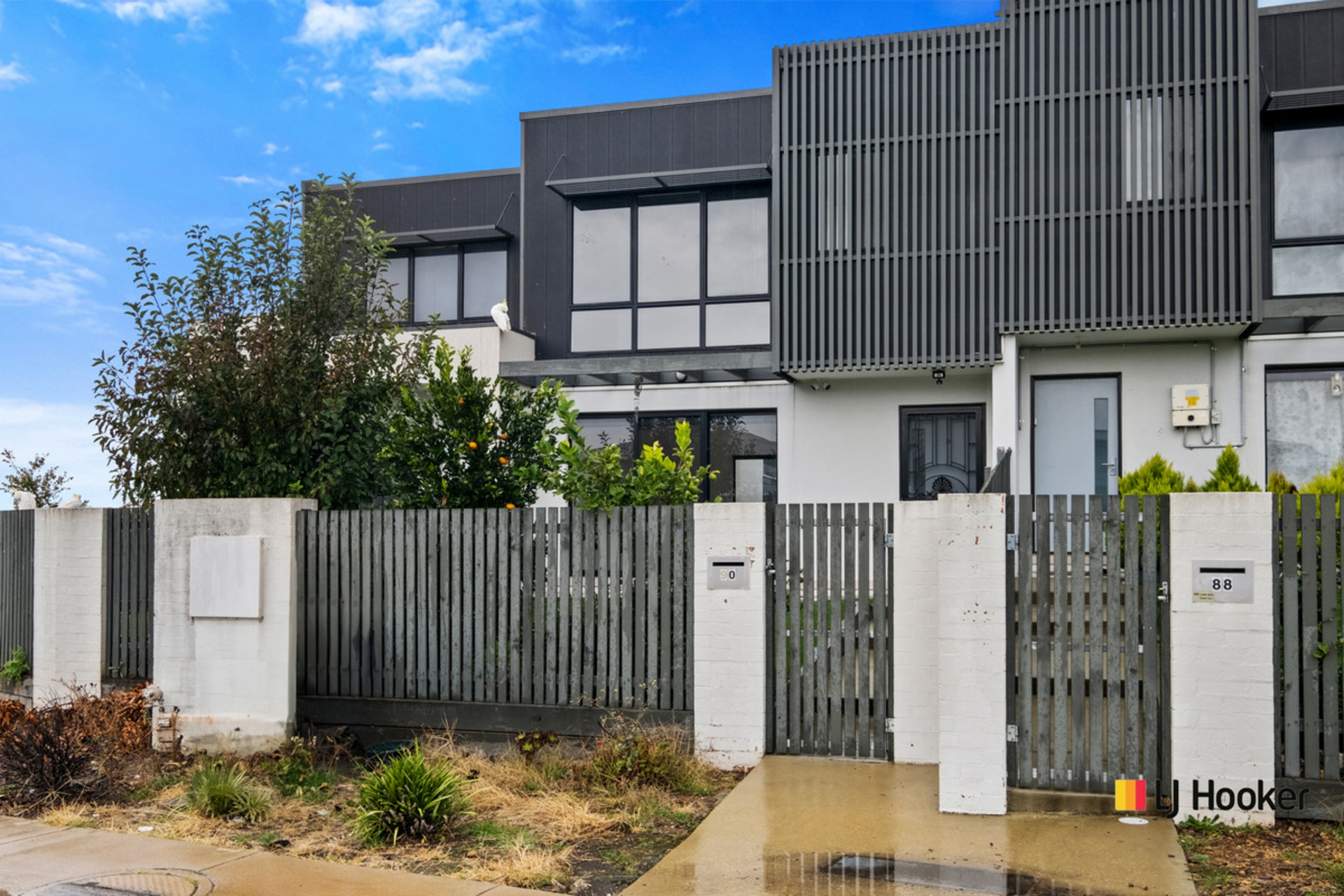 90 Bernard Heinze Avenue, MONCRIEFF