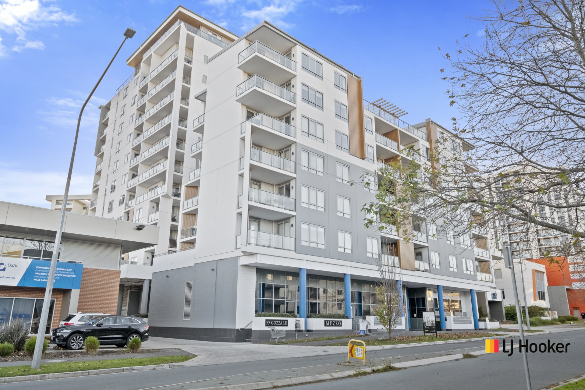 1/77 Gozzard Street, GUNGAHLIN