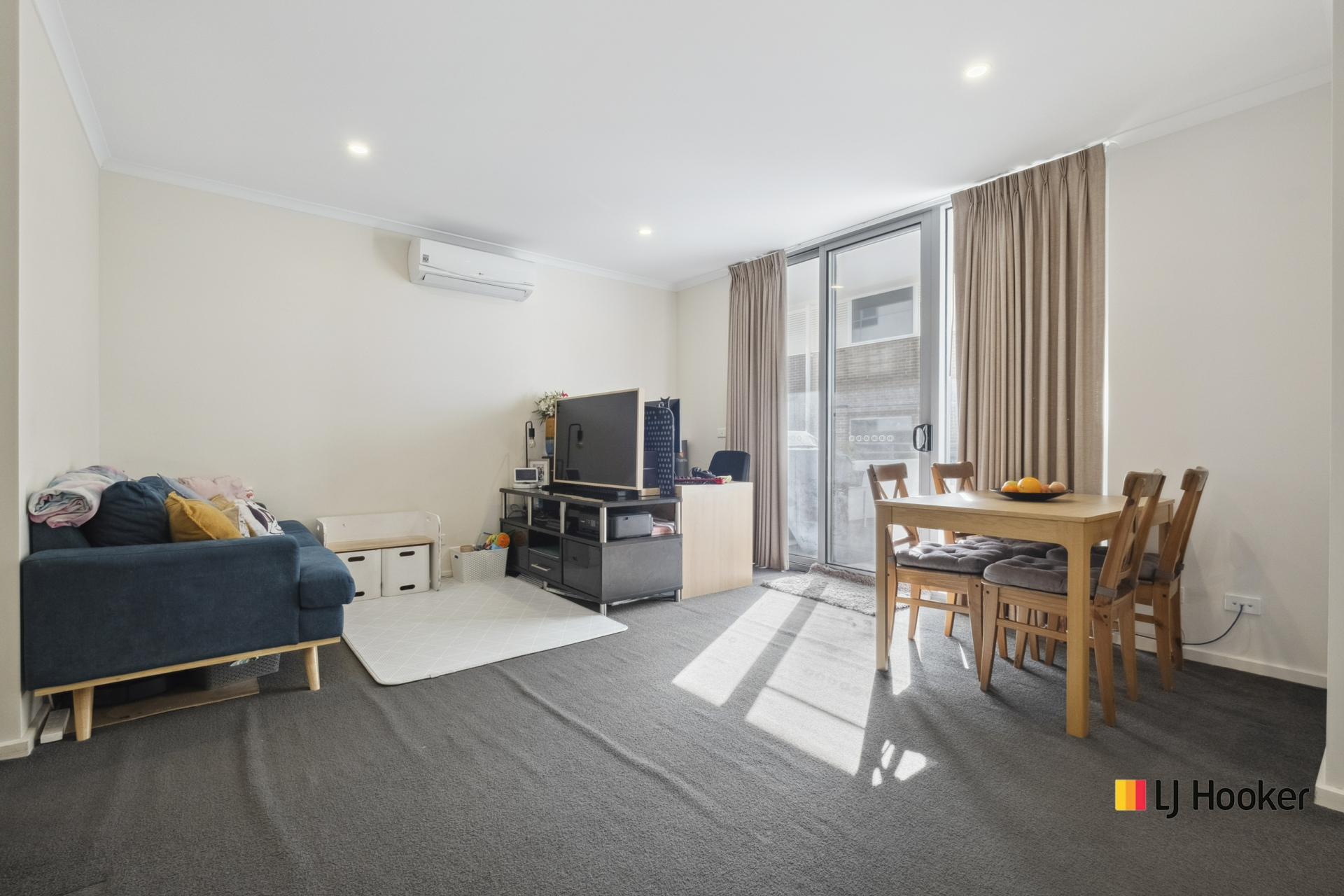 1/77 Gozzard Street, GUNGAHLIN