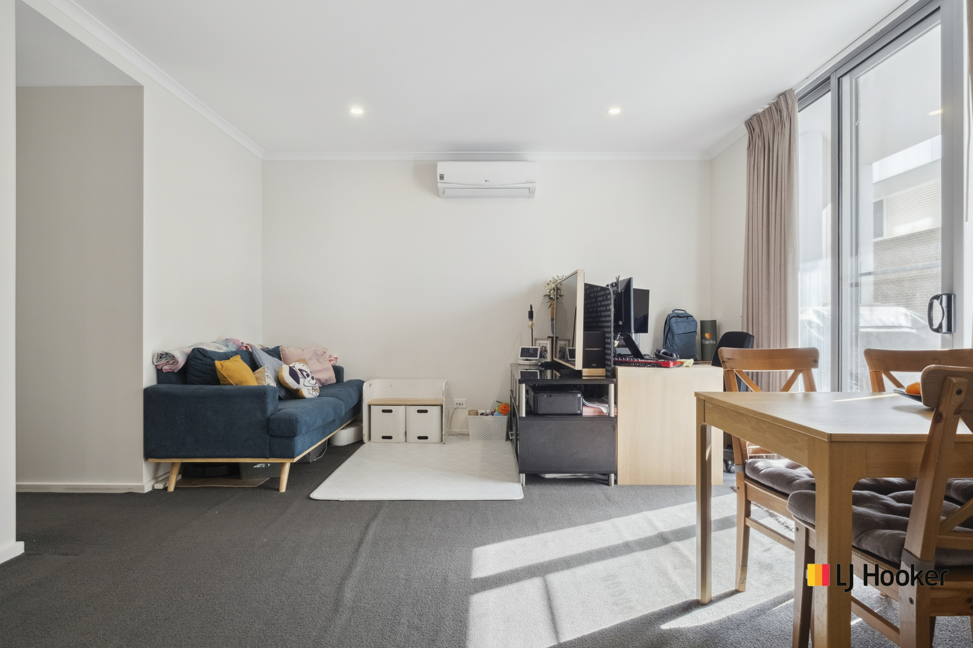1/77 Gozzard Street, GUNGAHLIN
