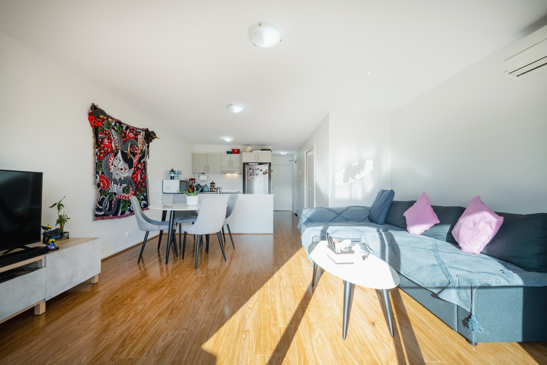 30/1 Gungahlin Place, GUNGAHLIN