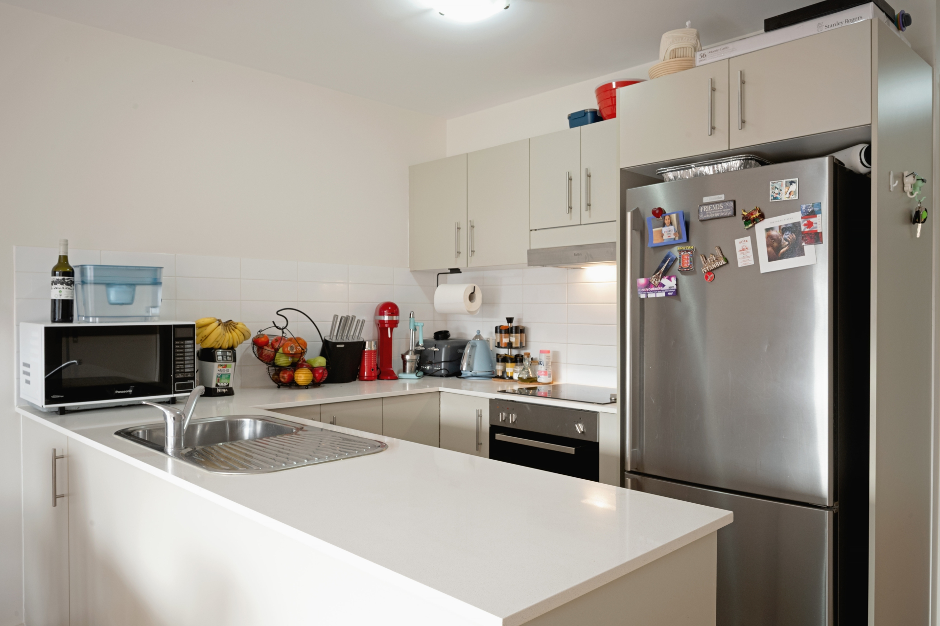 30/1 Gungahlin Place, GUNGAHLIN