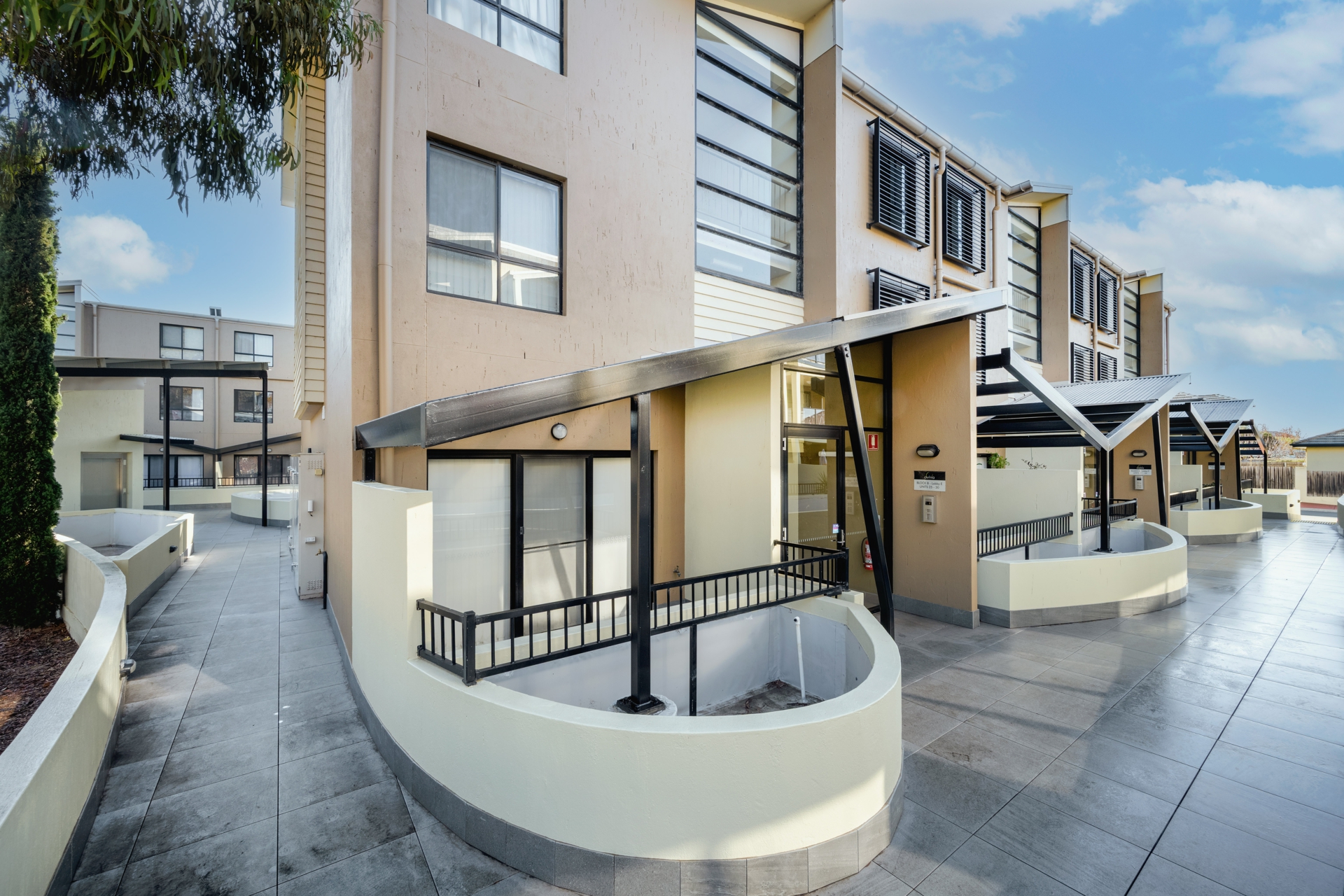 30/1 Gungahlin Place, GUNGAHLIN