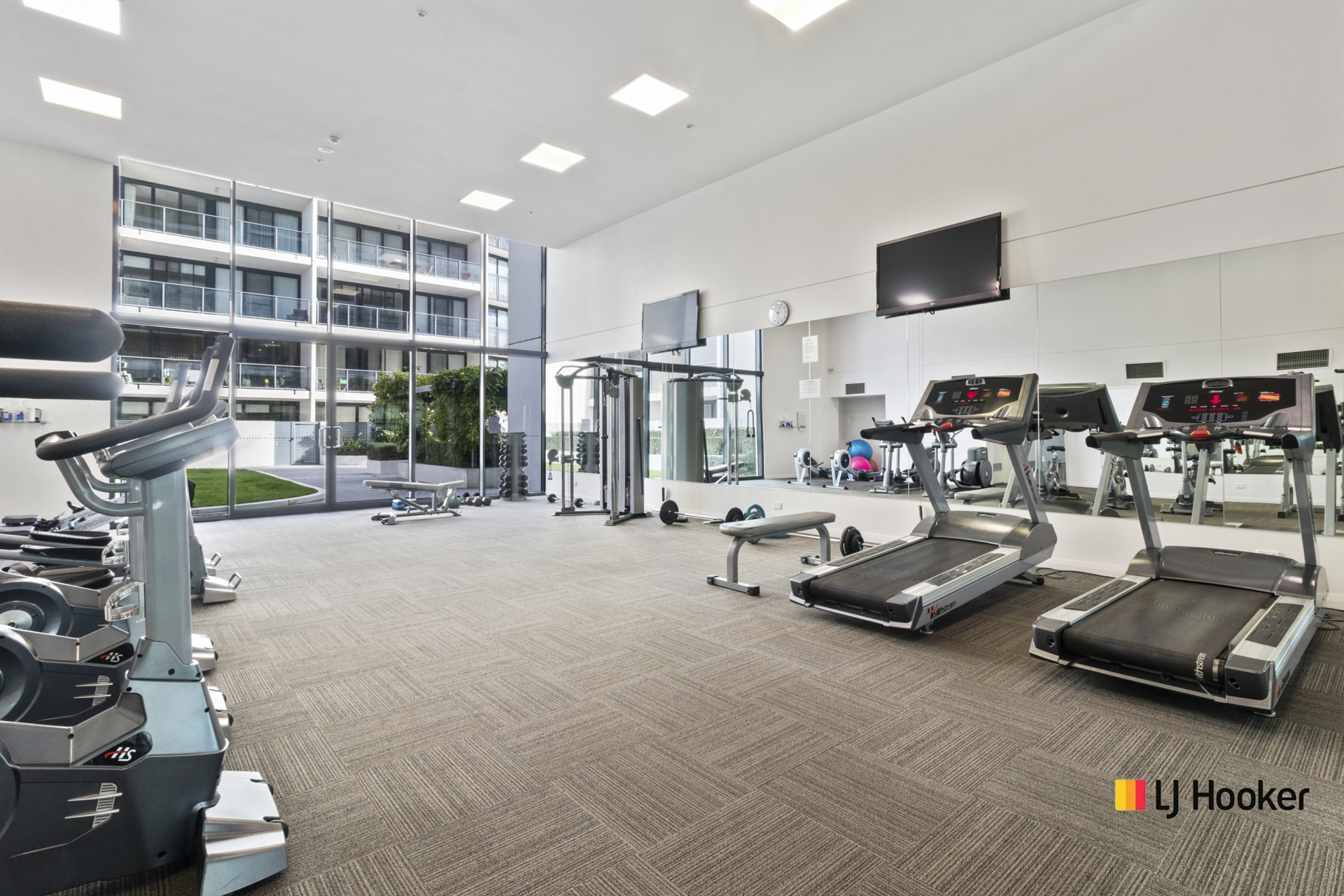 107/1 Mouat Street, LYNEHAM