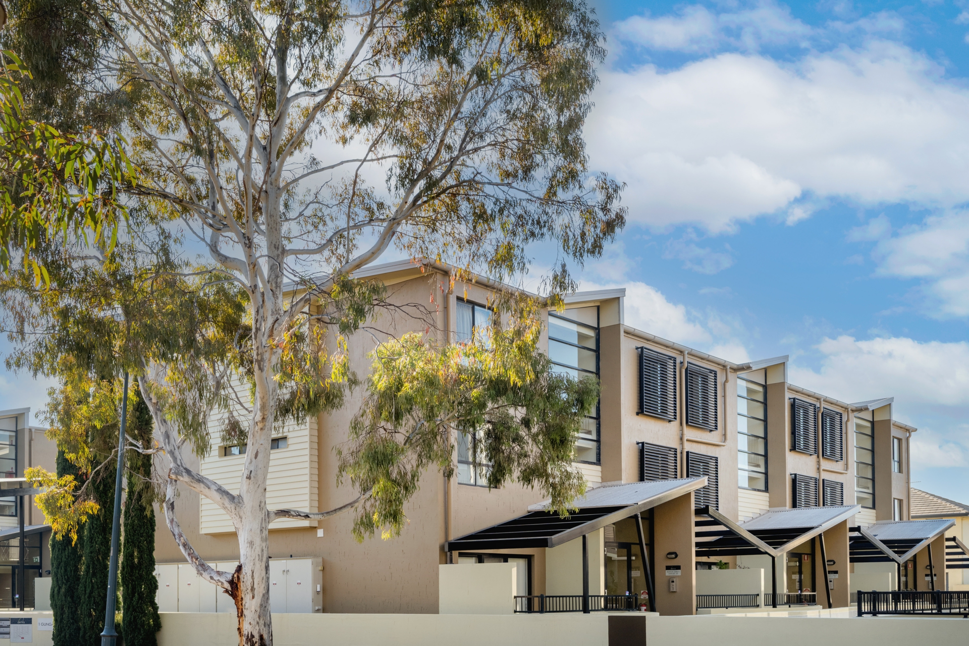 30/1 Gungahlin Place, GUNGAHLIN