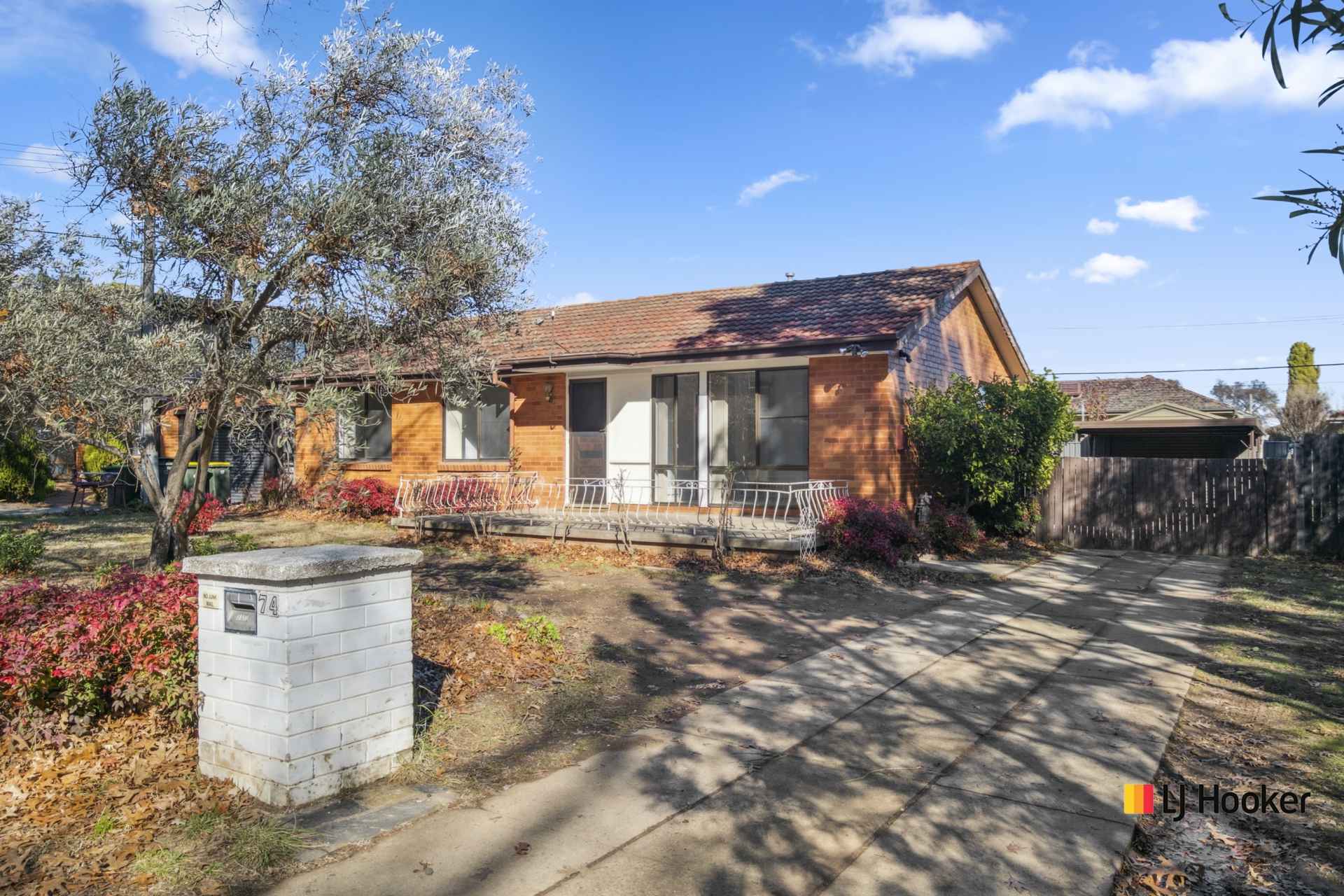 74 A'Beckett Street, WATSON
