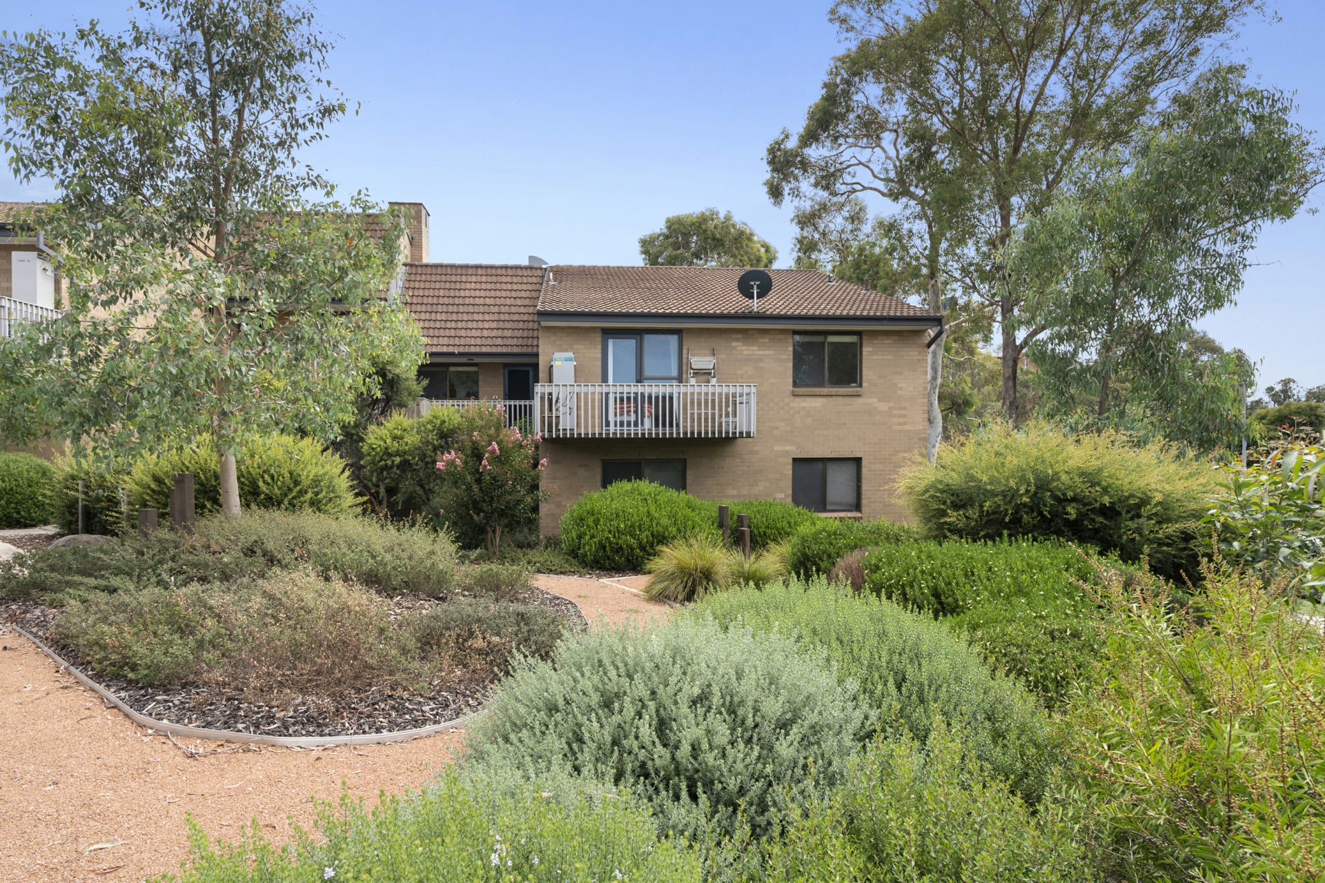 4/2 Playfair Place, BELCONNEN