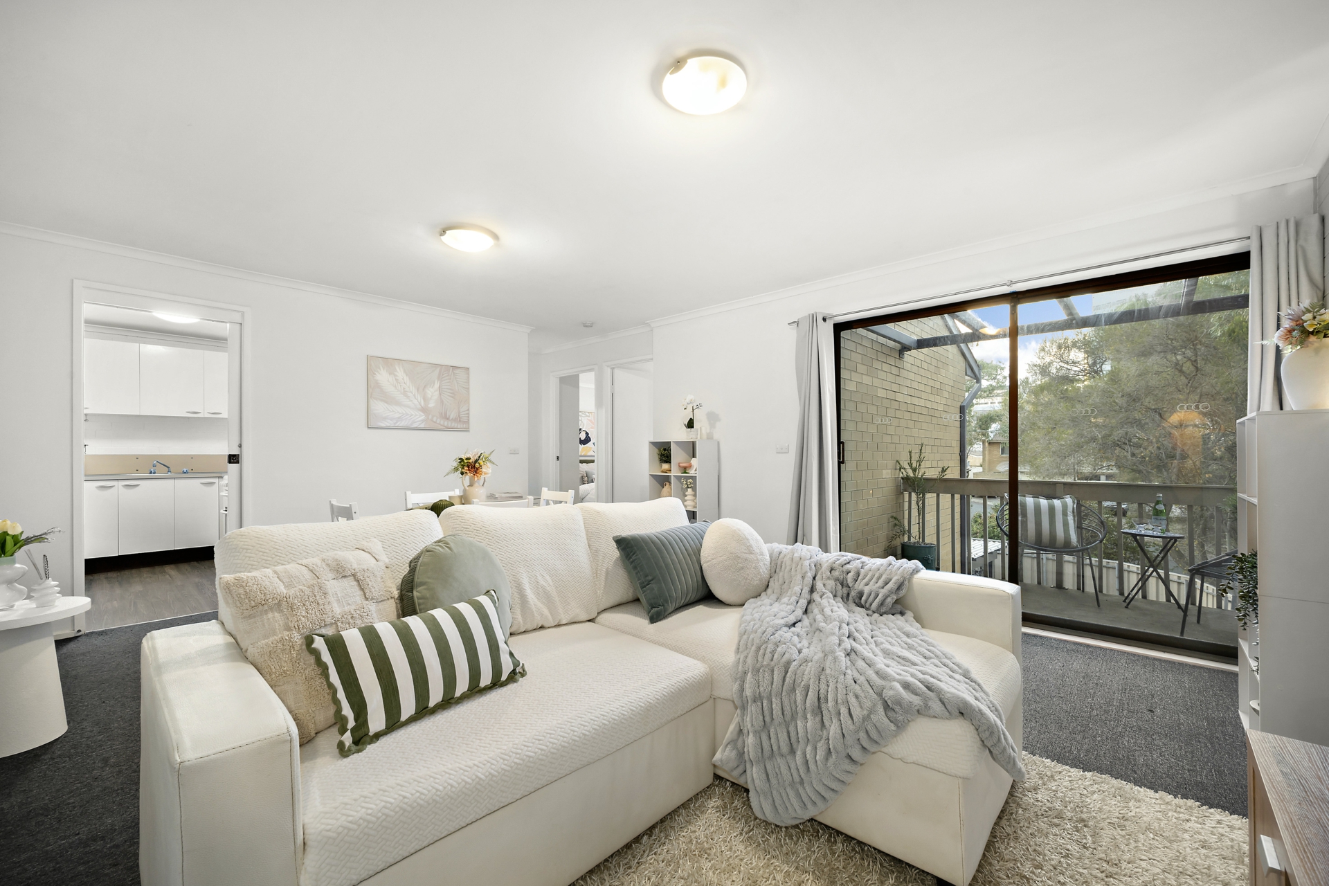 4/2 Playfair Place, BELCONNEN