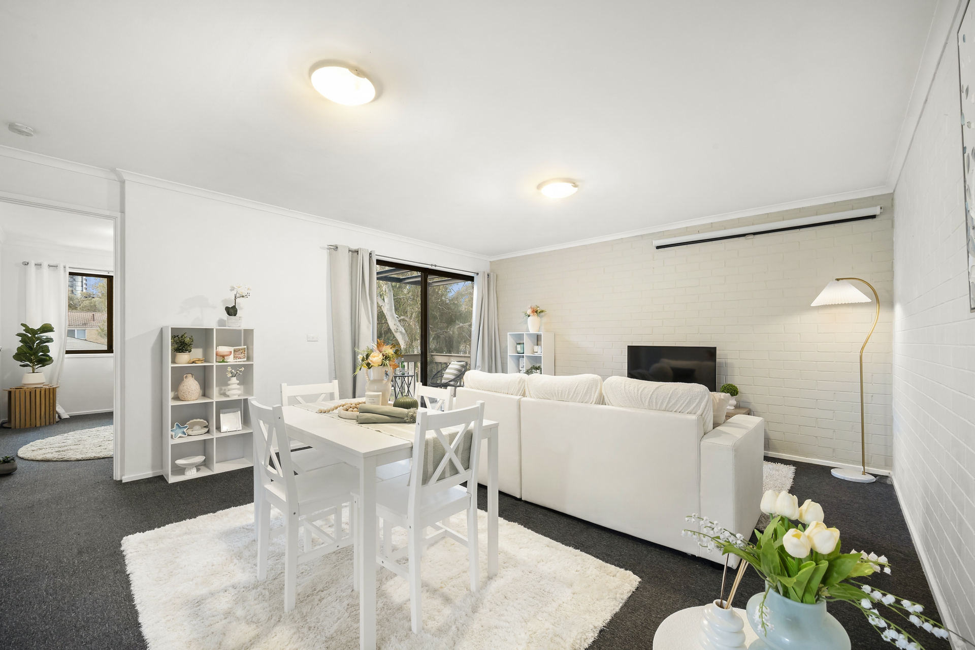 4/2 Playfair Place, BELCONNEN