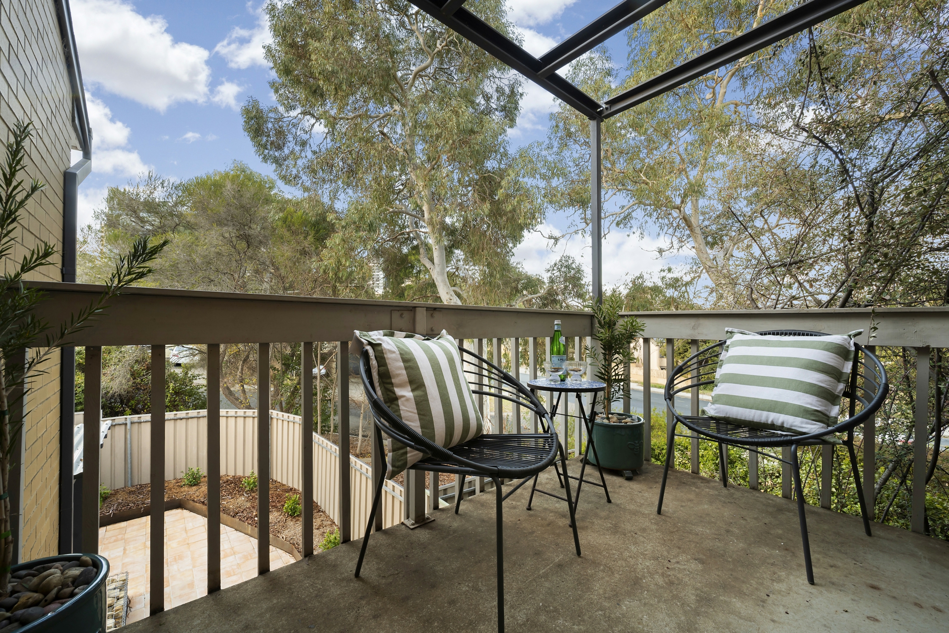 4/2 Playfair Place, BELCONNEN