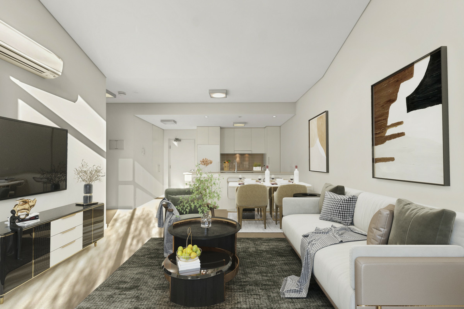 177/116 Easty Street, PHILLIP