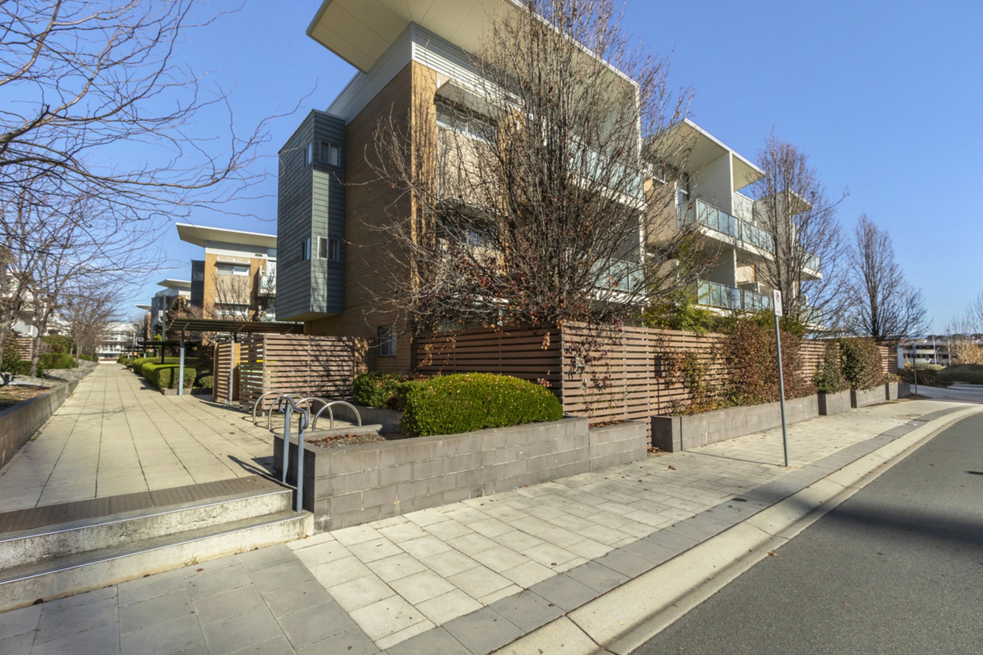 177/116 Easty Street, PHILLIP