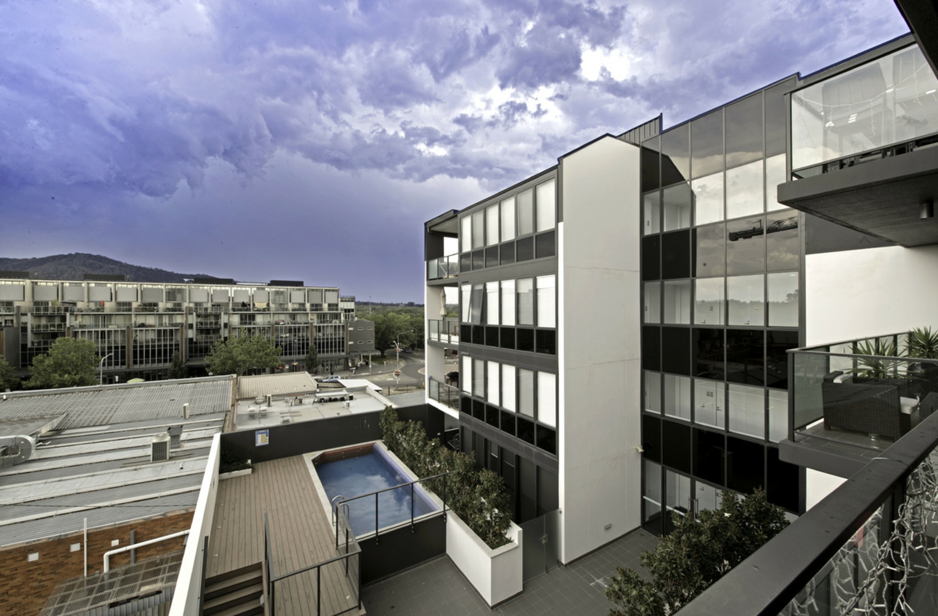 32/38 Mort Street, BRADDON