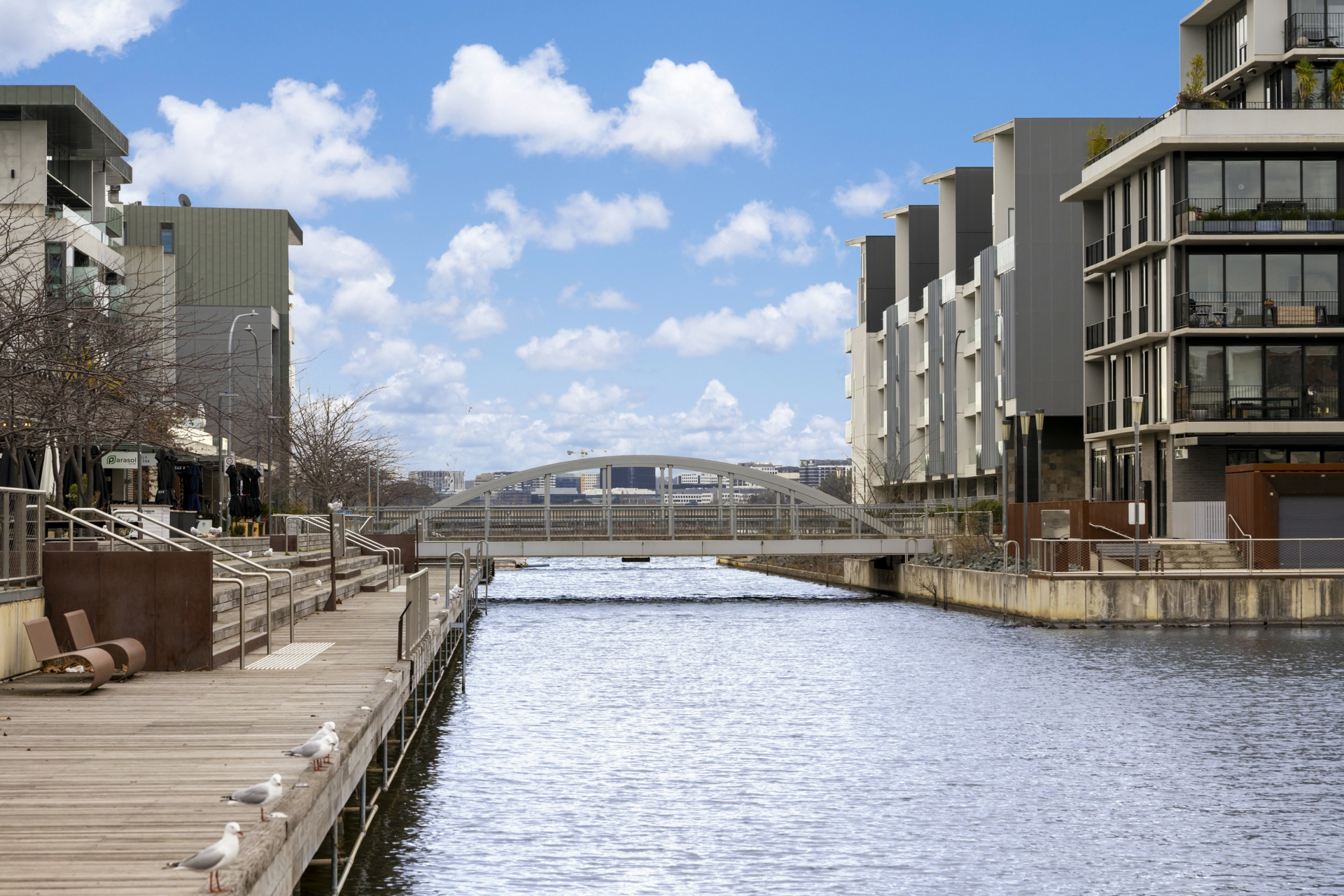 110/50 Eastlake Parade, KINGSTON