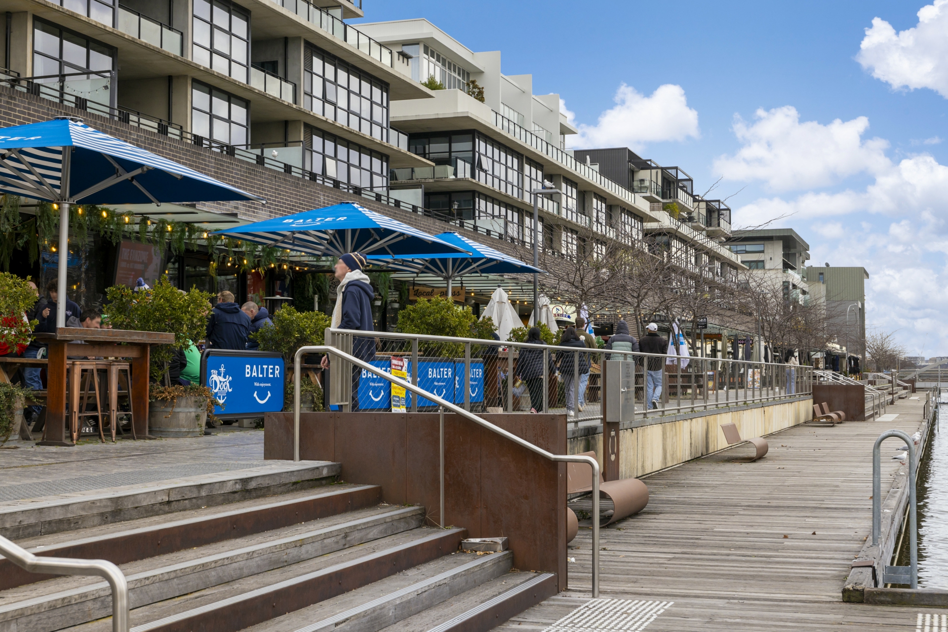 110/50 Eastlake Parade, KINGSTON