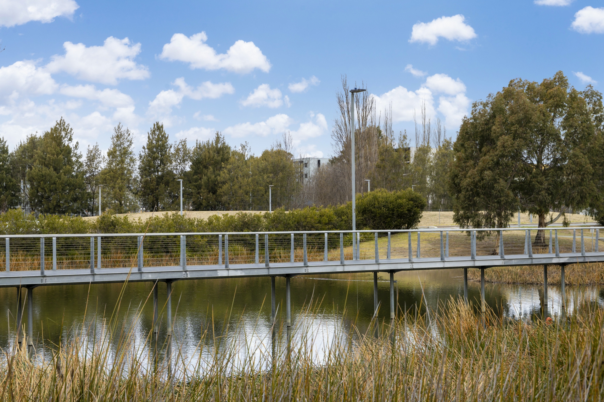 110/50 Eastlake Parade, KINGSTON
