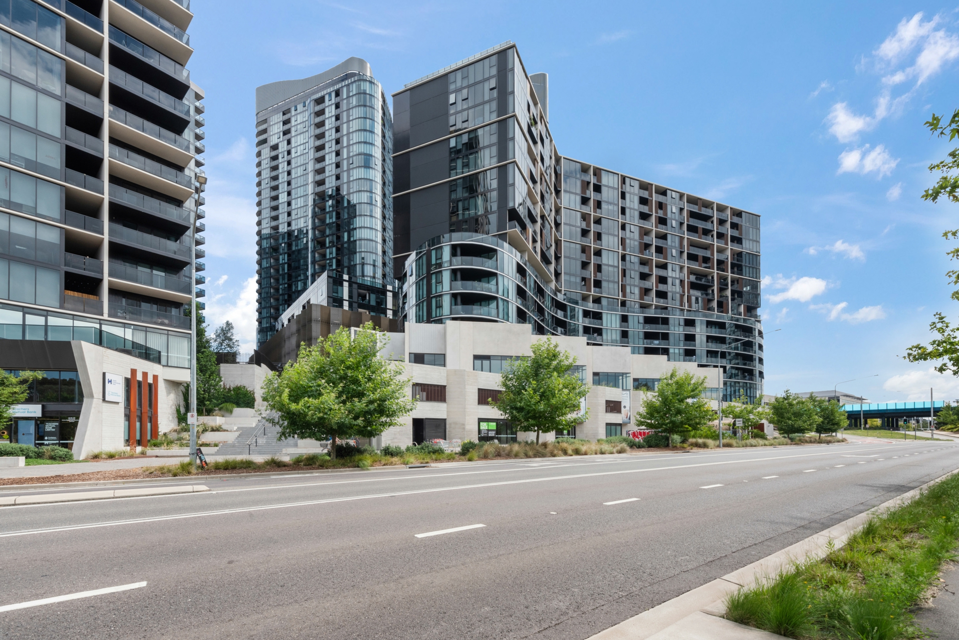 1103/6 Grazier Lane, BELCONNEN