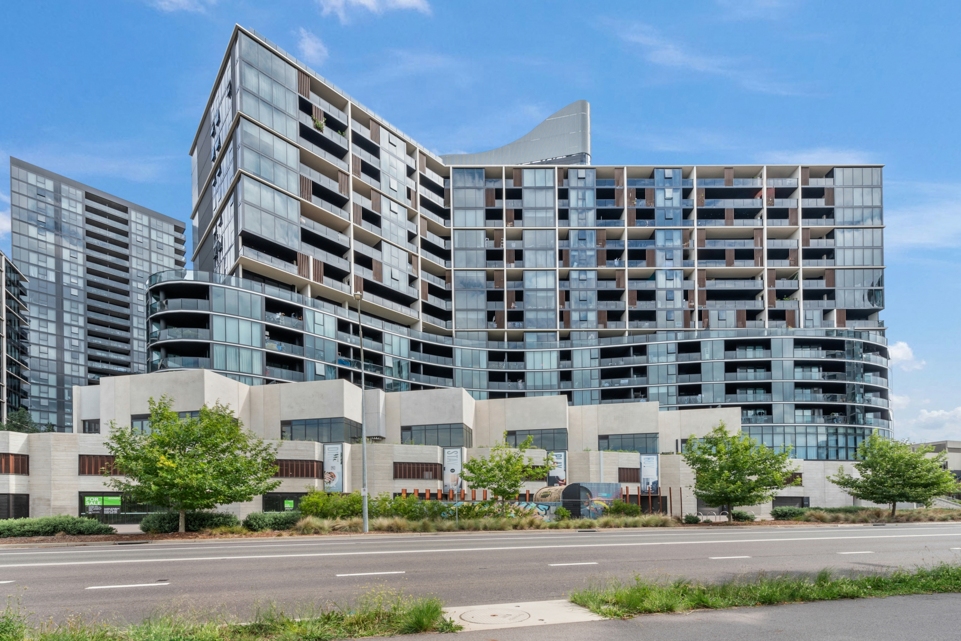 1103/6 Grazier Lane, BELCONNEN