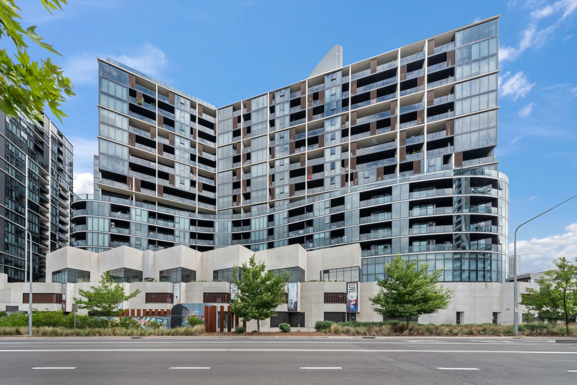 1103/6 Grazier Lane, BELCONNEN