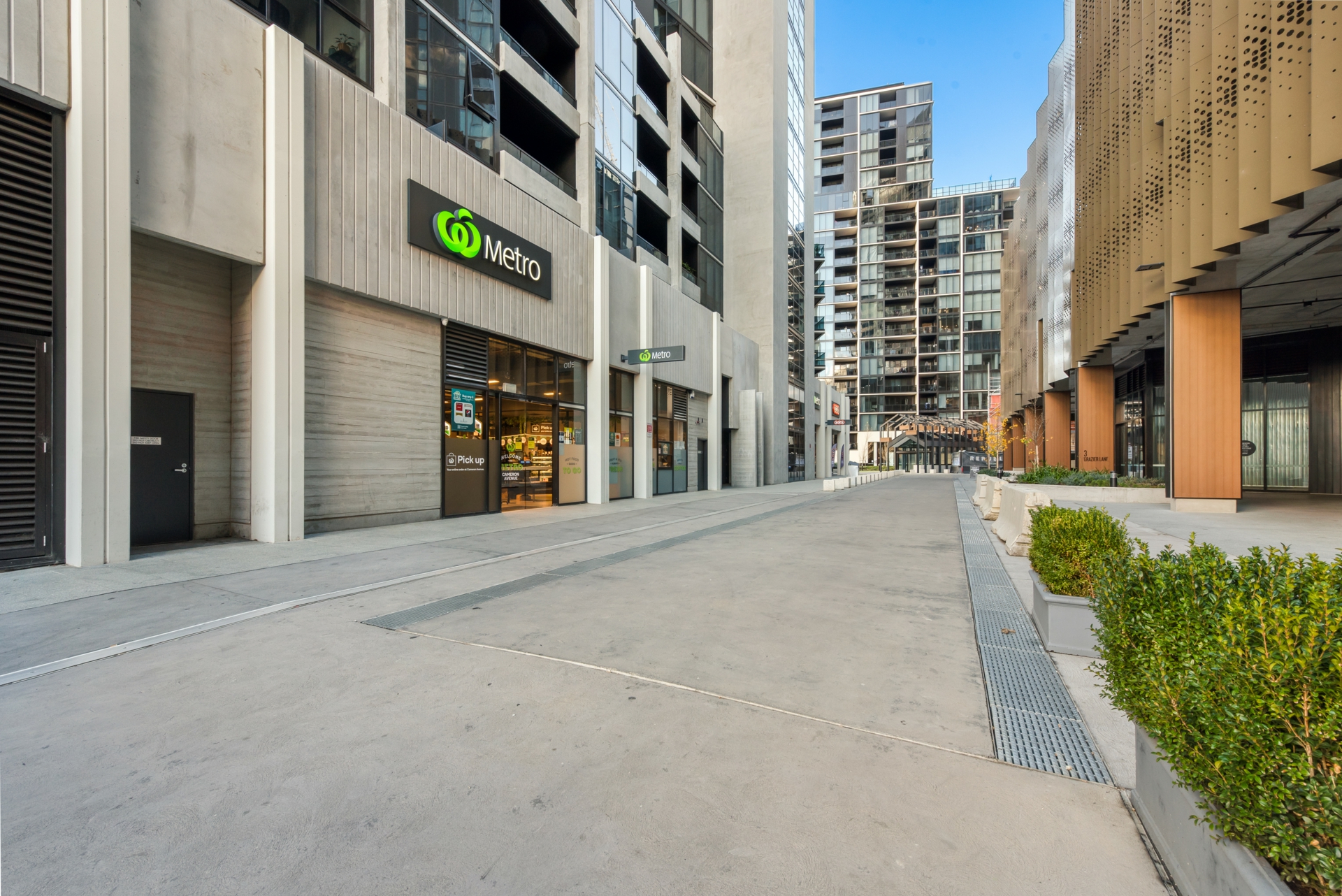 1103/6 Grazier Lane, BELCONNEN