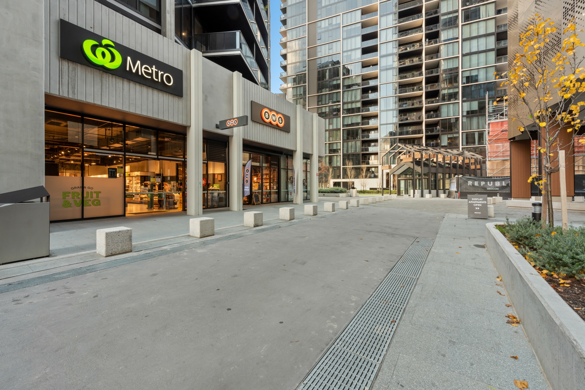 1103/6 Grazier Lane, BELCONNEN