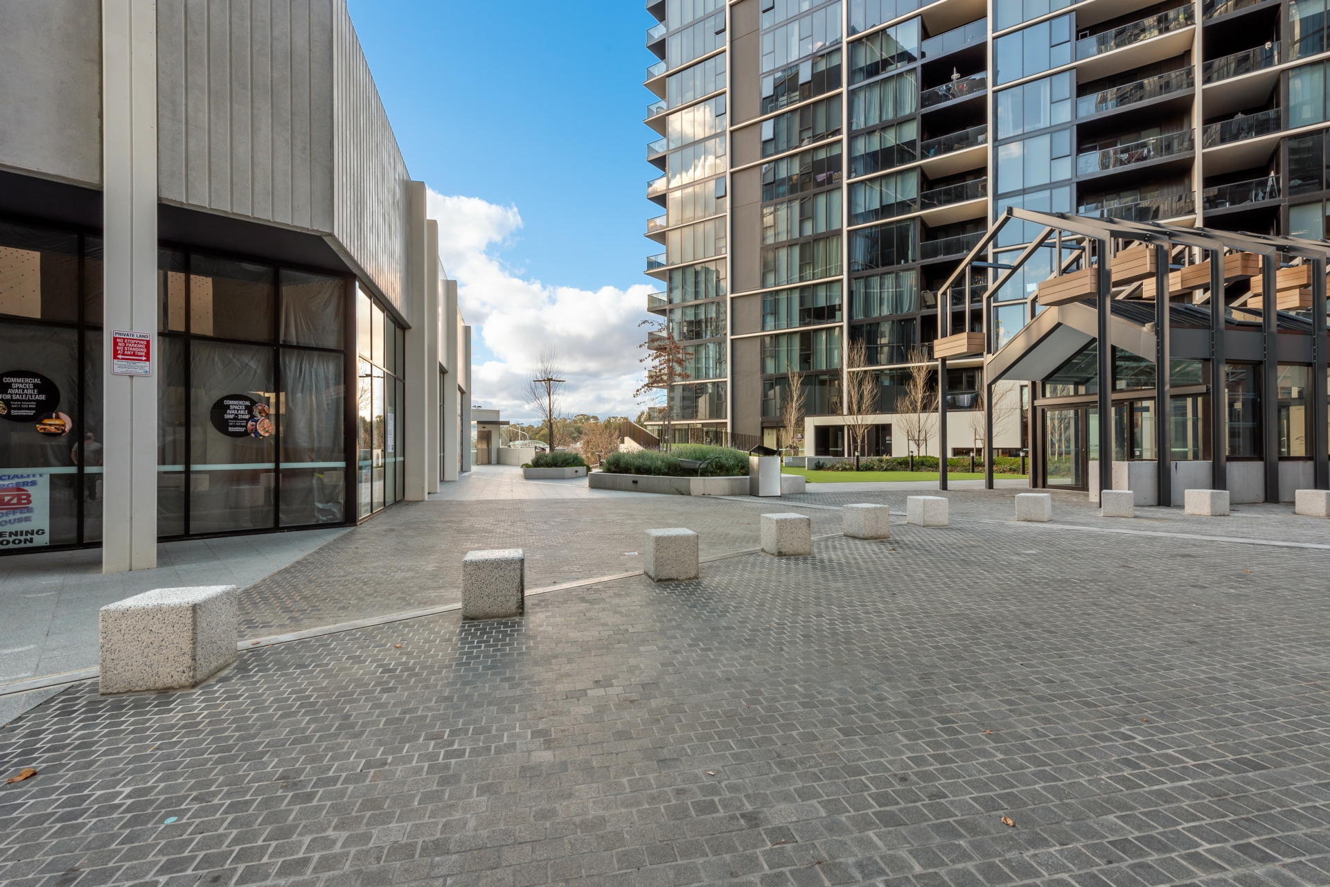 1103/6 Grazier Lane, BELCONNEN