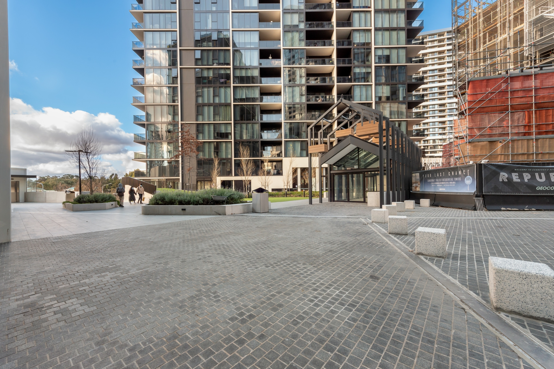 1103/6 Grazier Lane, BELCONNEN