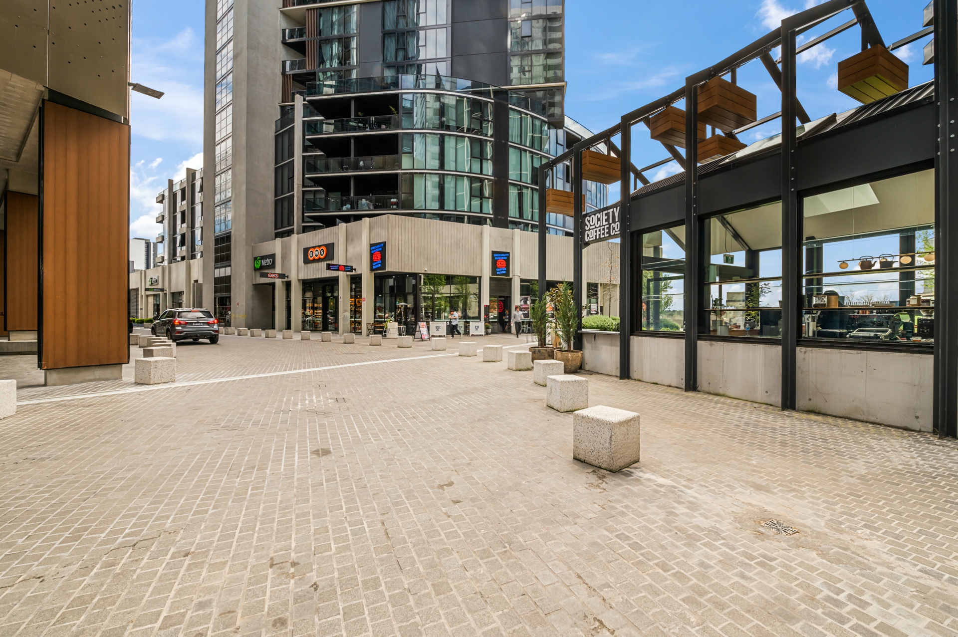 1103/6 Grazier Lane, BELCONNEN
