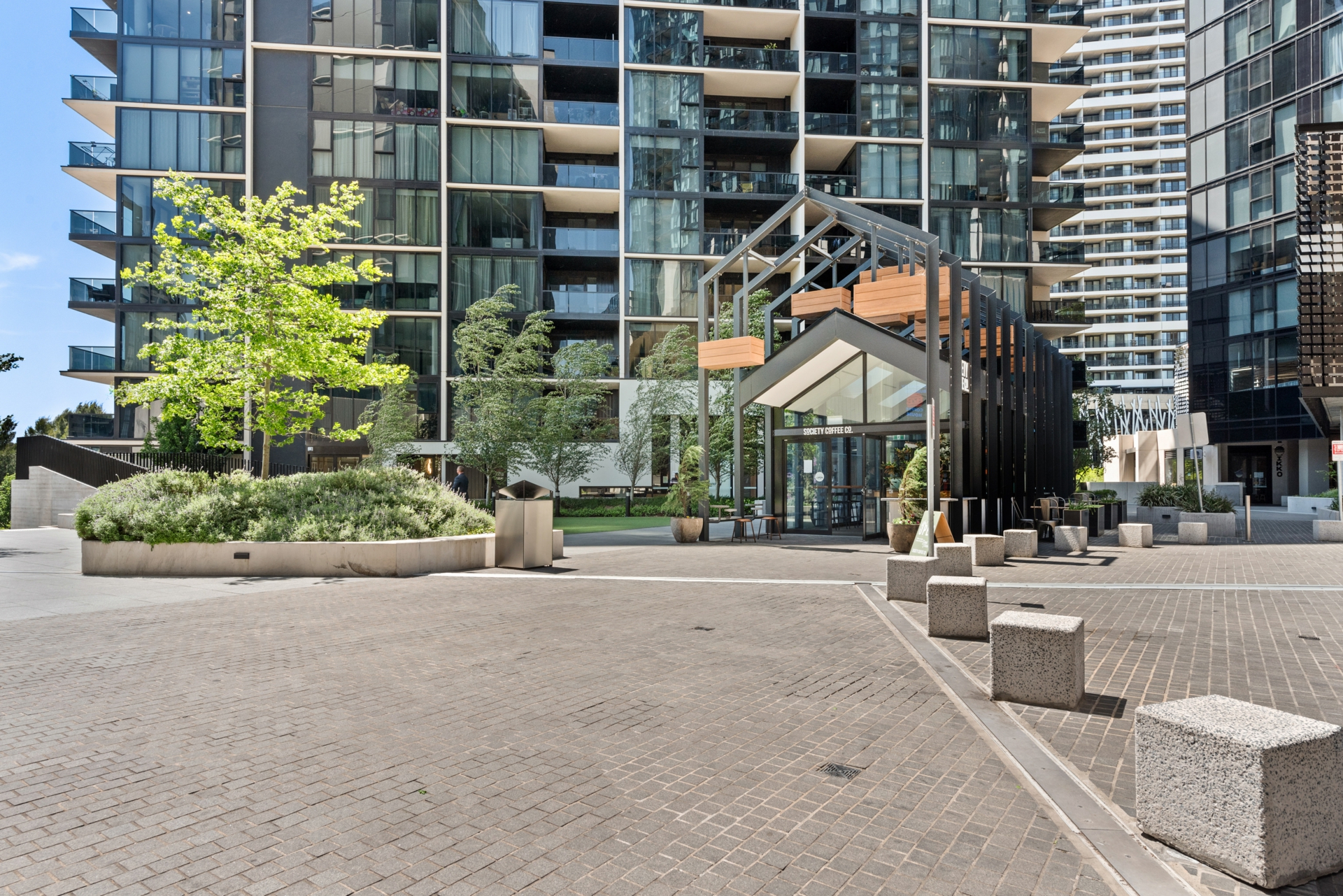 1103/6 Grazier Lane, BELCONNEN