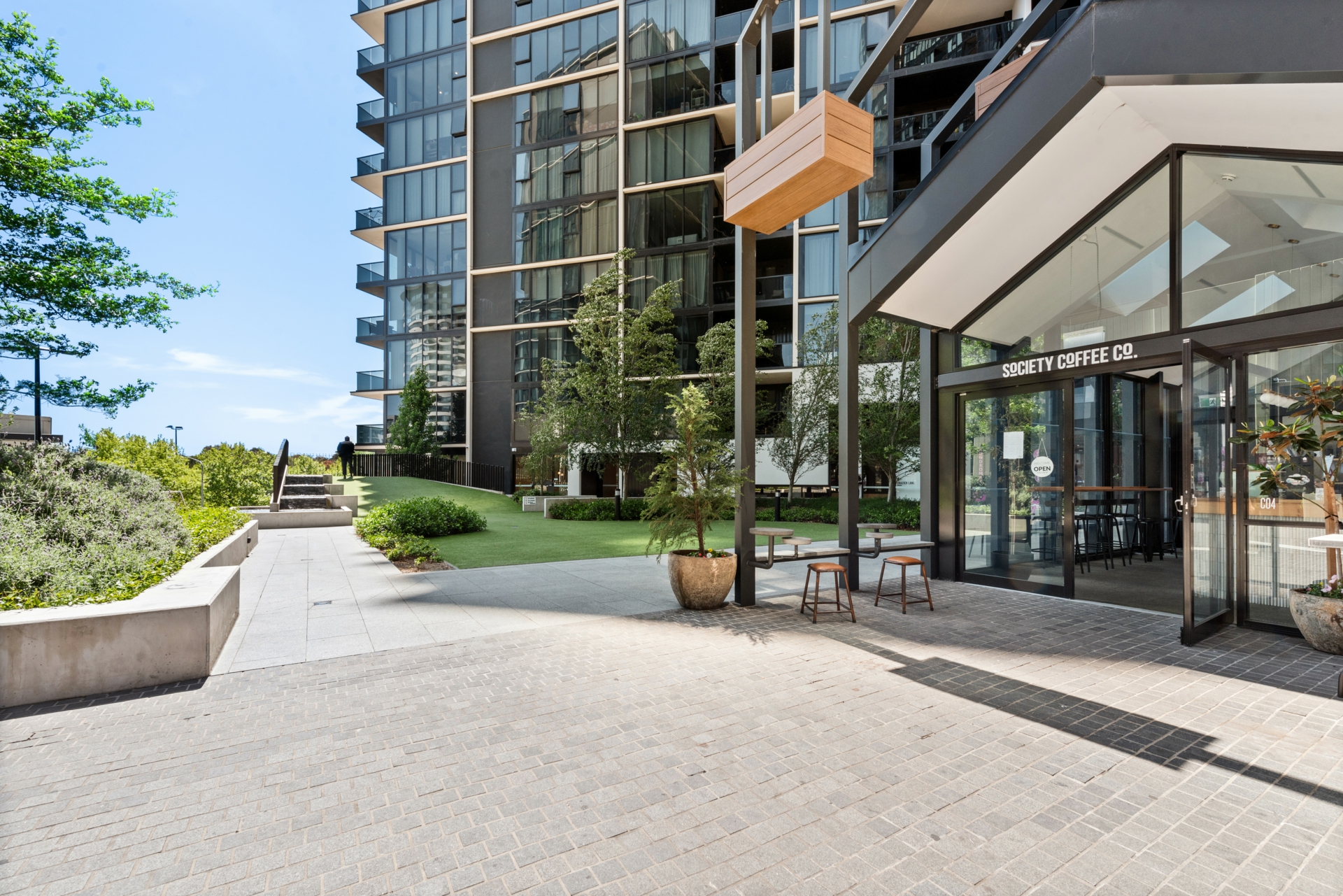 1103/6 Grazier Lane, BELCONNEN