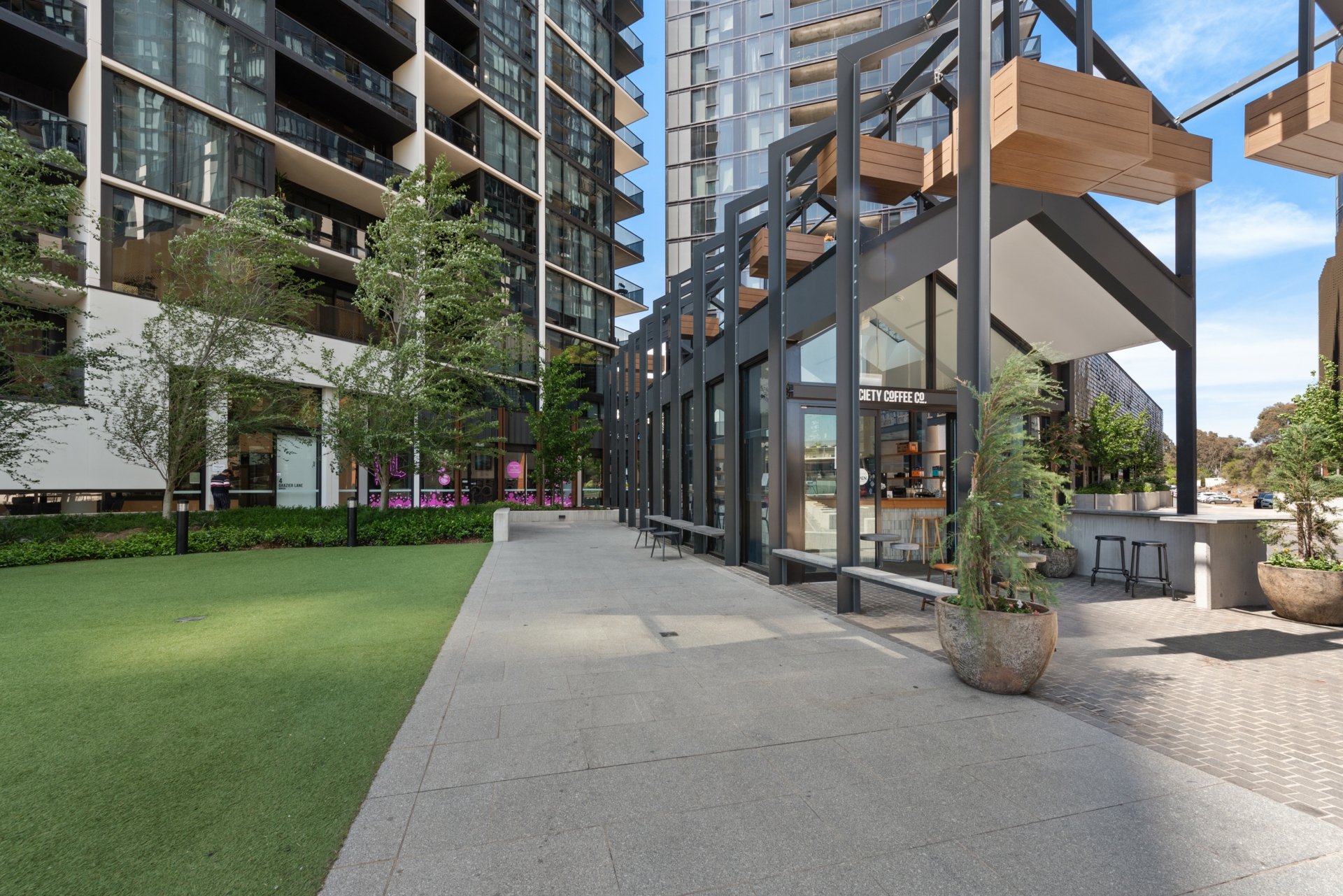 1103/6 Grazier Lane, BELCONNEN