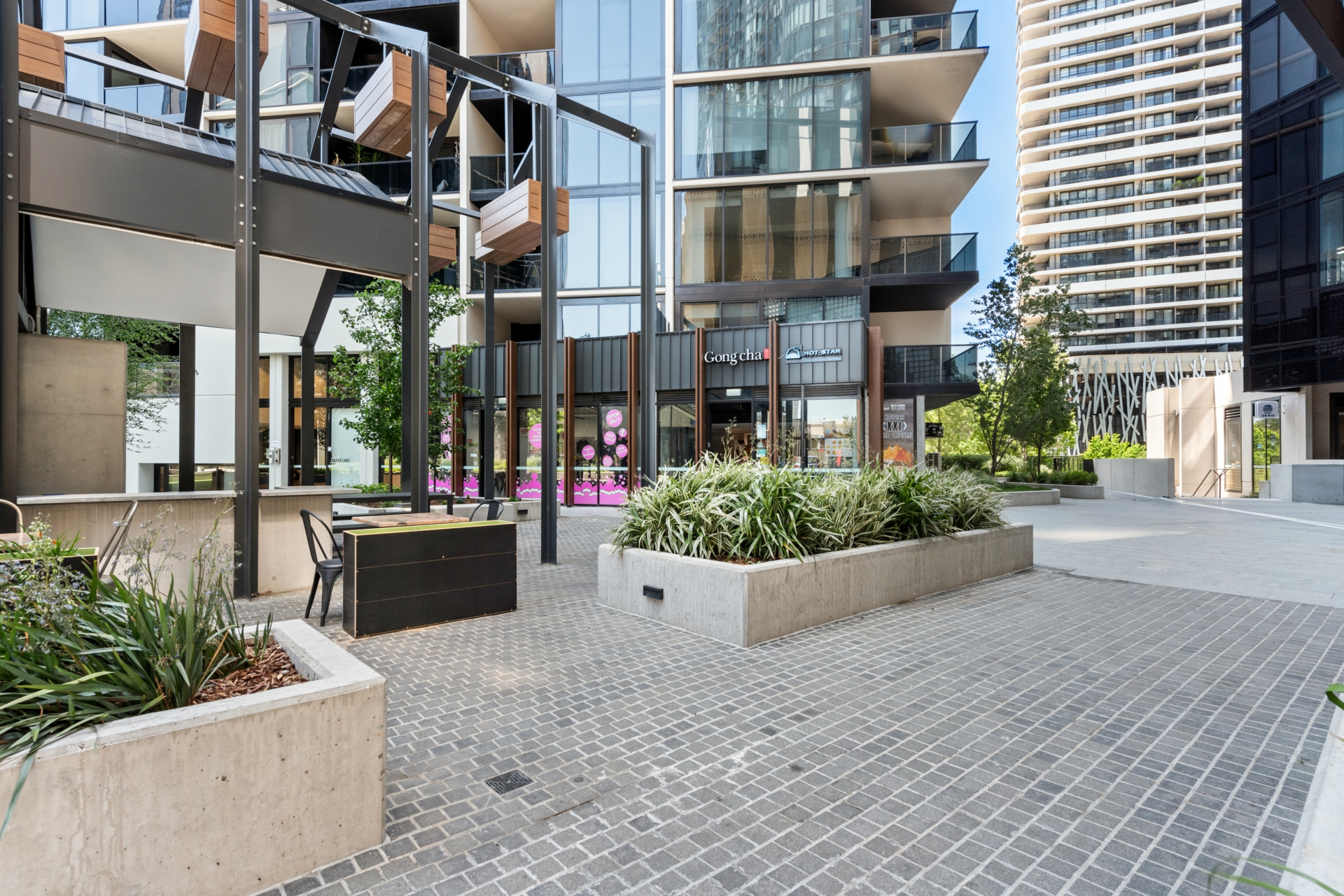 1103/6 Grazier Lane, BELCONNEN